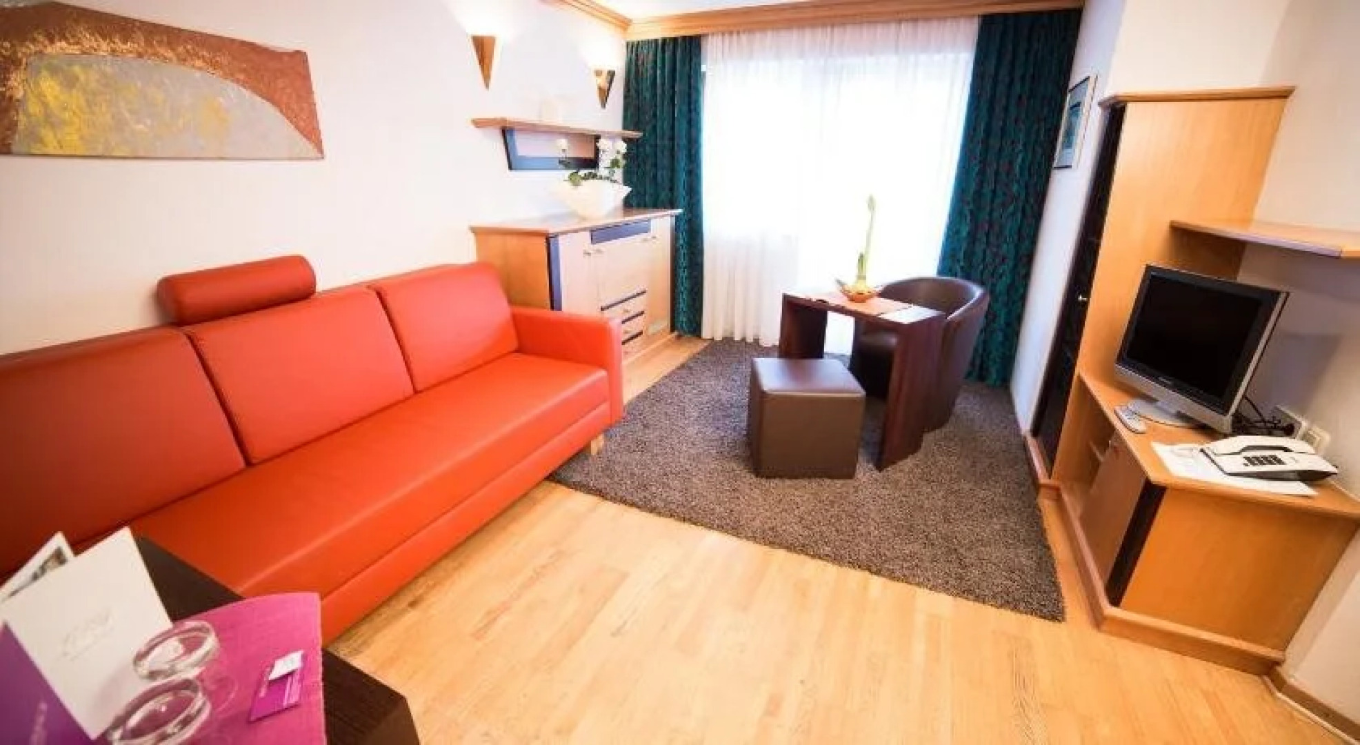 Wohnen by Lizzy Rohrmoser