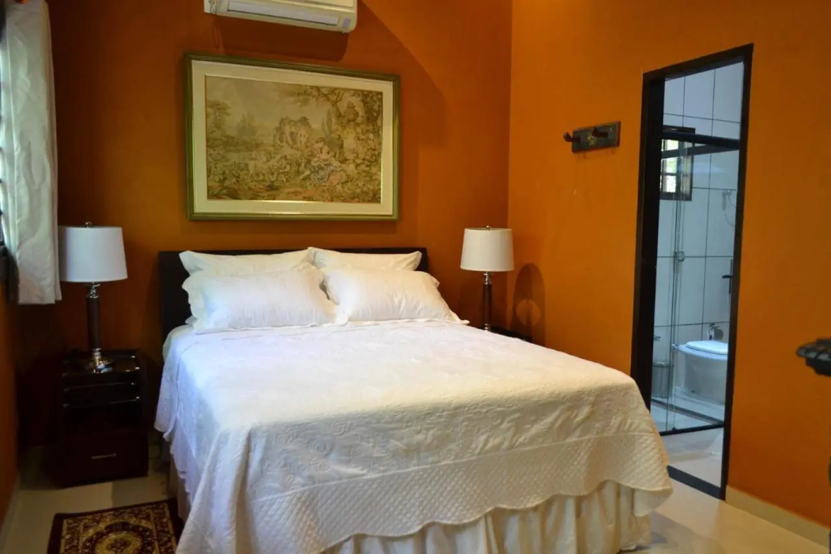 Pousada Villa das Pedras