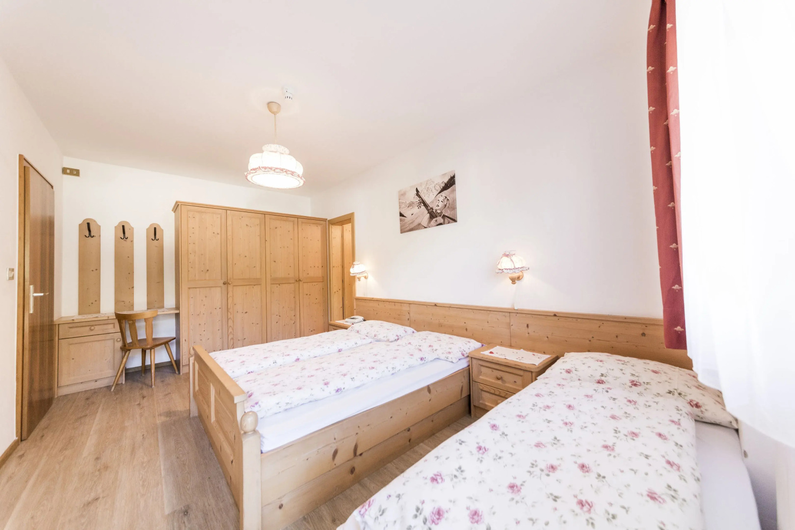 Garni residence DIAMANT