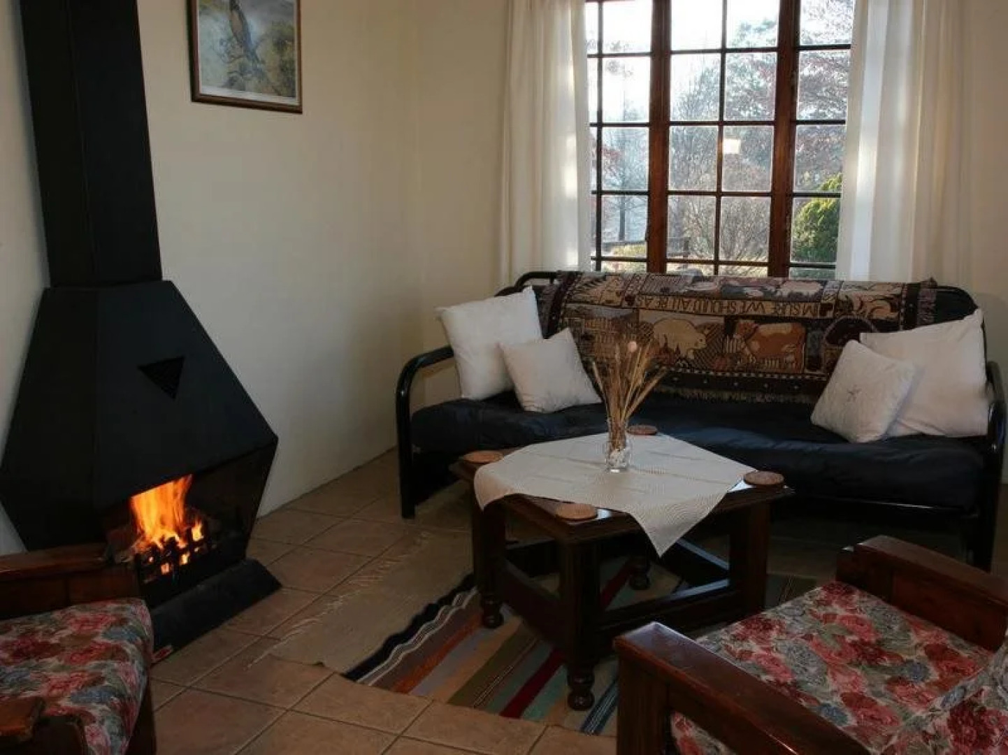 Eagles Rock Mountain Retreat