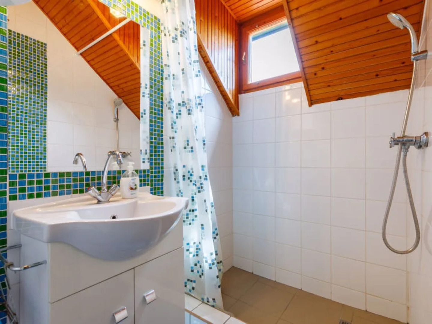 Apartment sunset Szántód