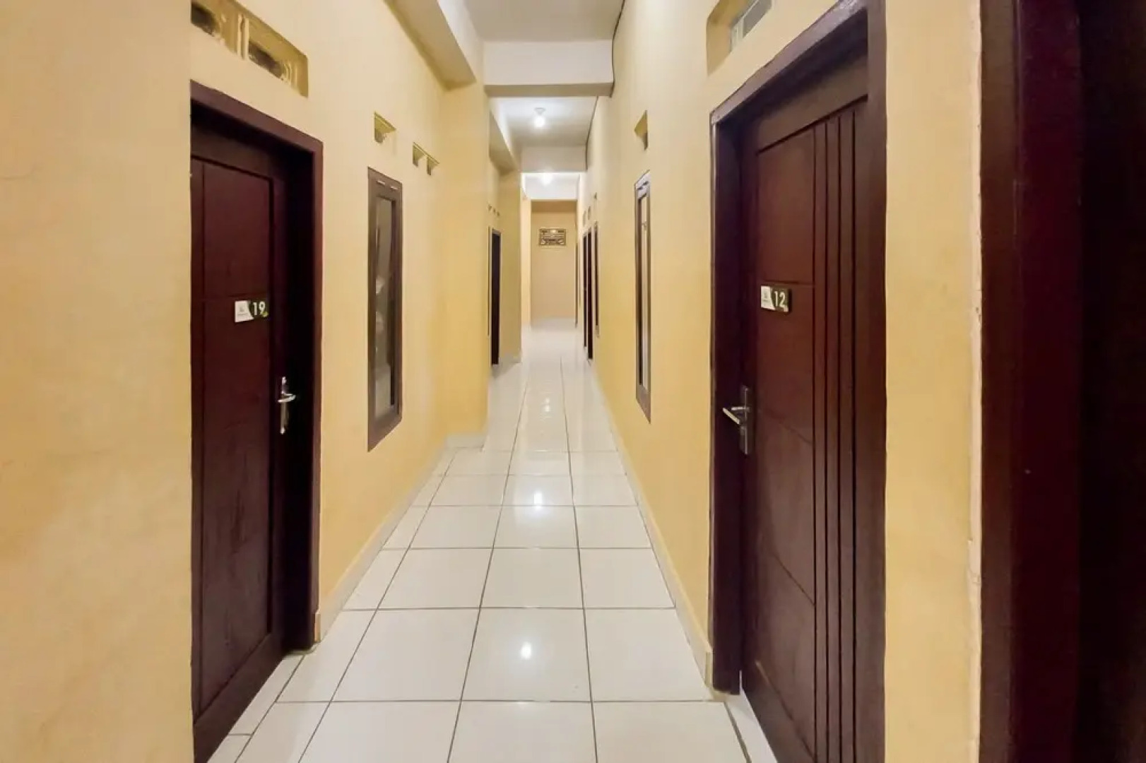 RedDoorz Syariah @ Penginapan Kita Sungai Penuh