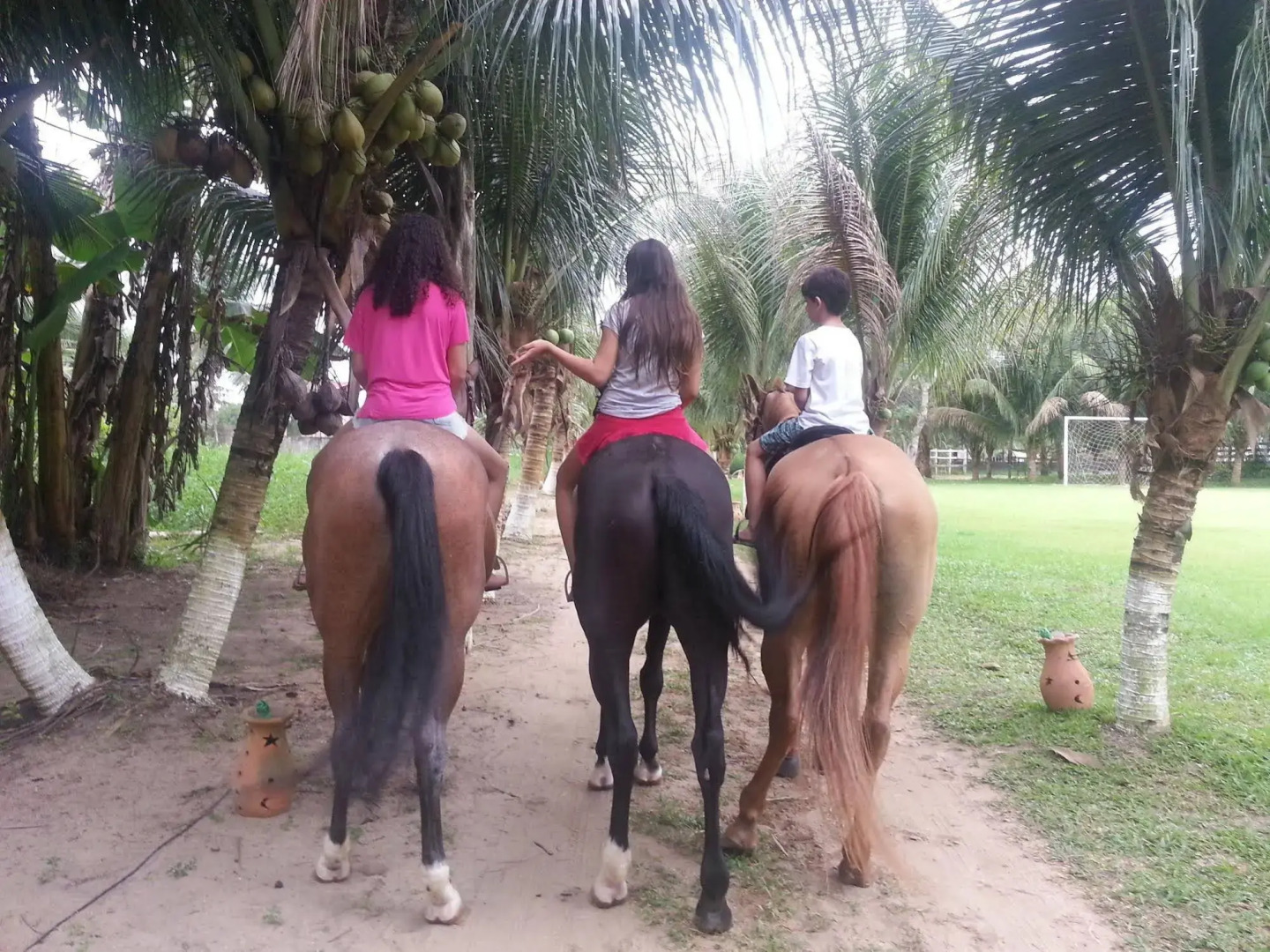 Chácara Santa Bárbara