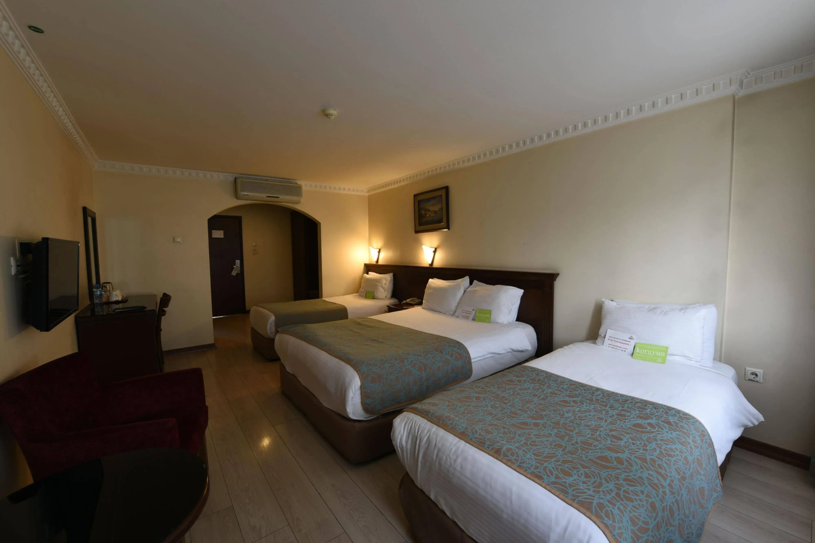 Asal Hotel