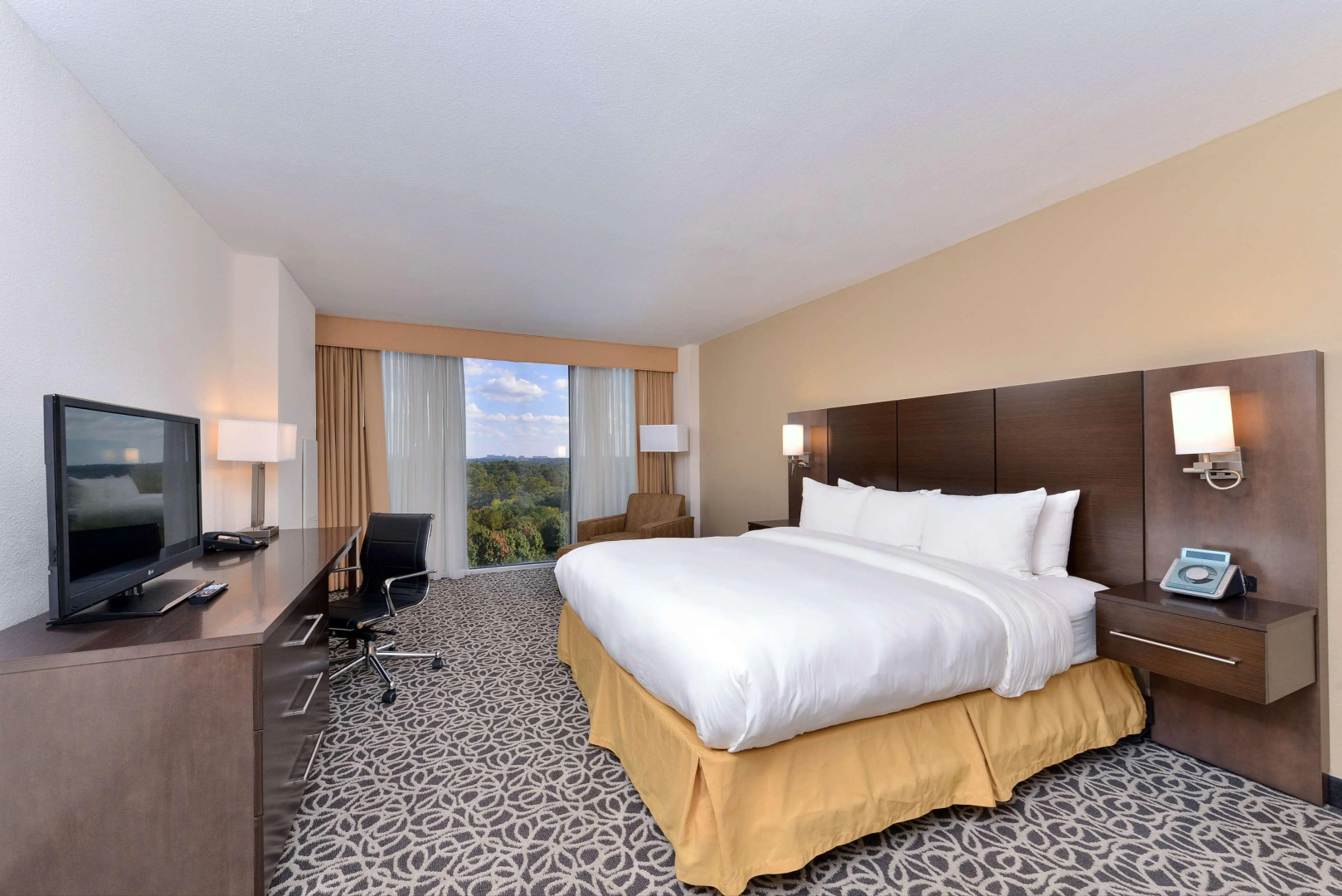 Radisson Hotel Atlanta Northwest