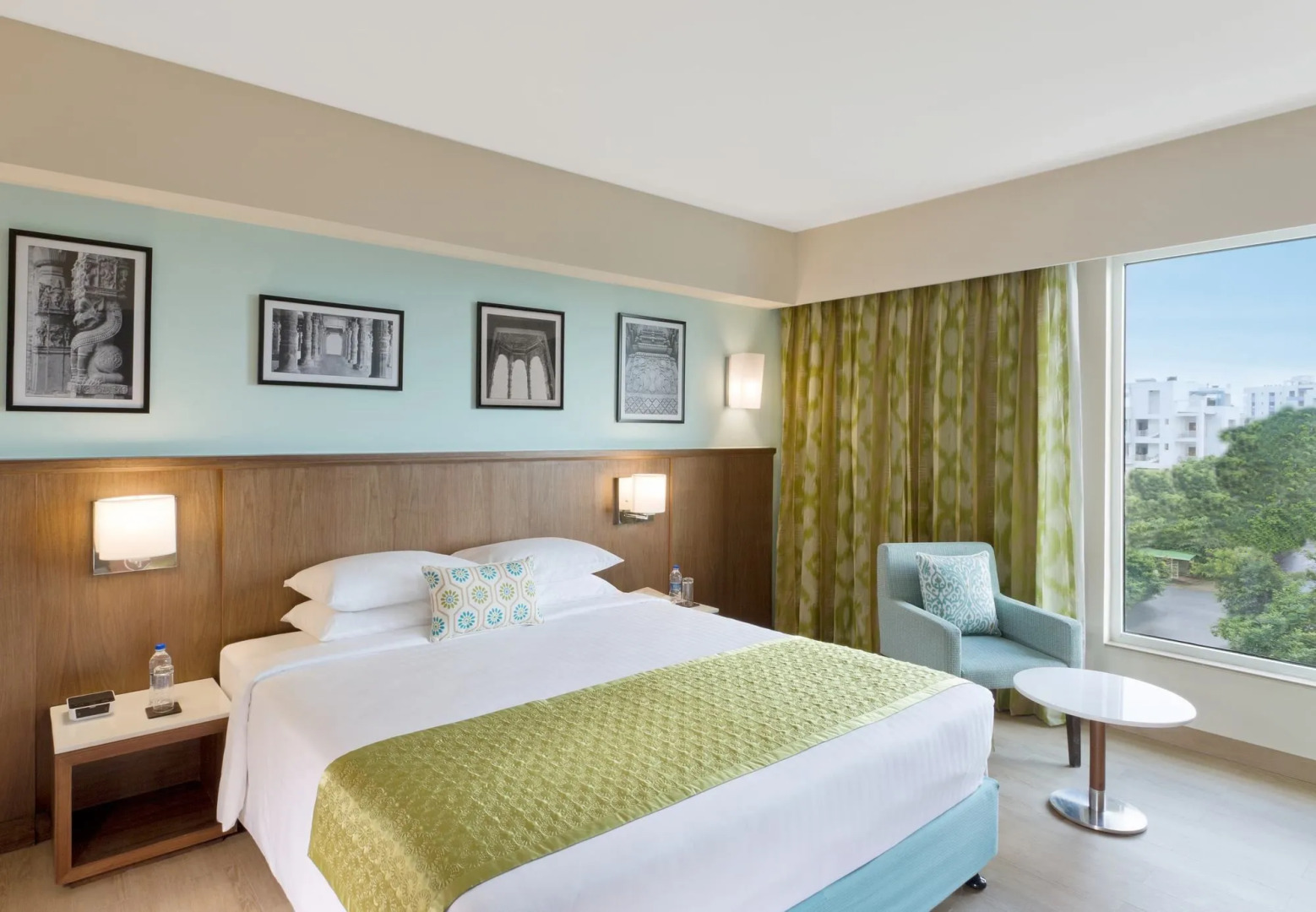 Fairfield by Marriott Visakapatnam