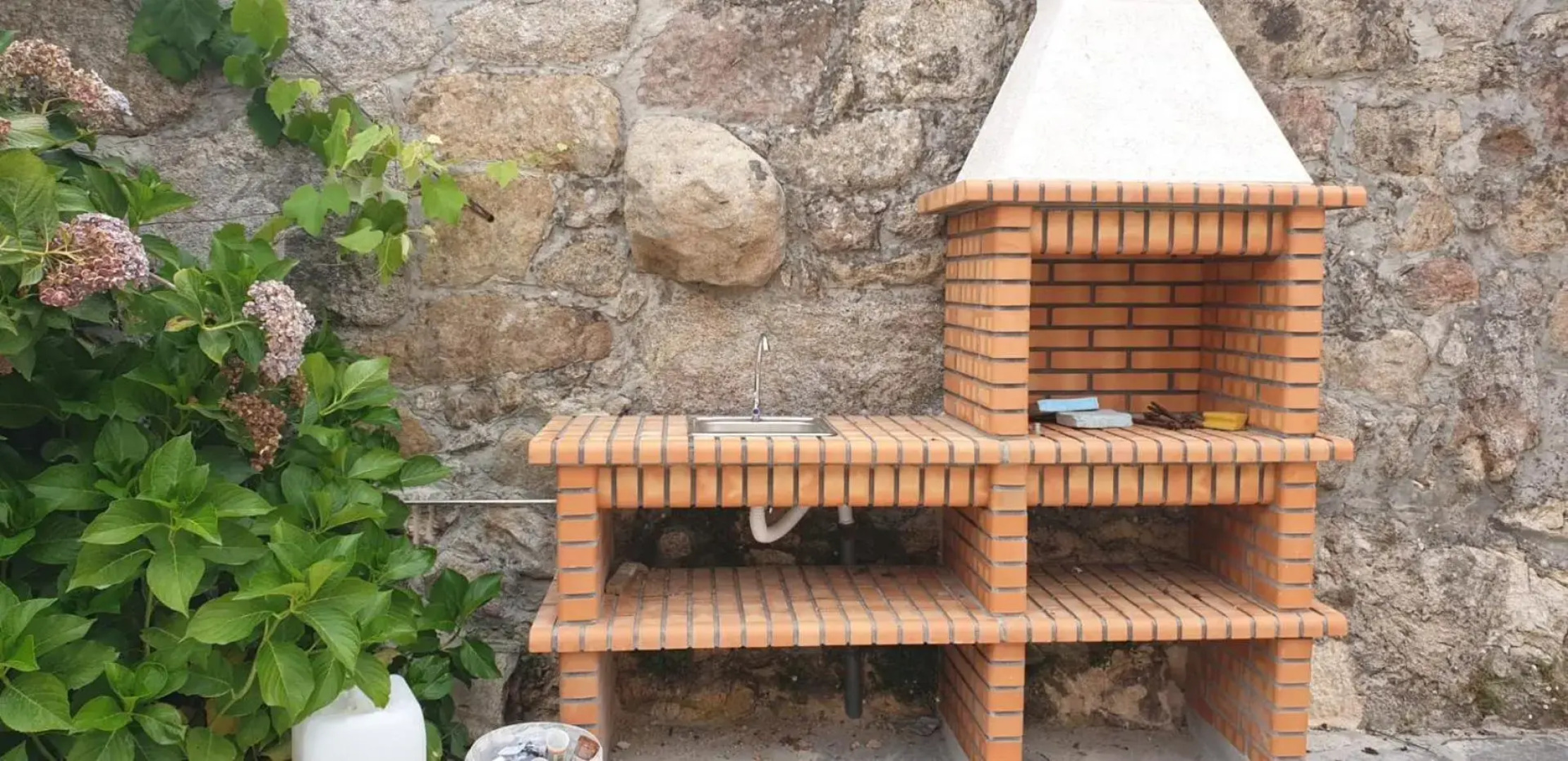 Quinta Viela Principal