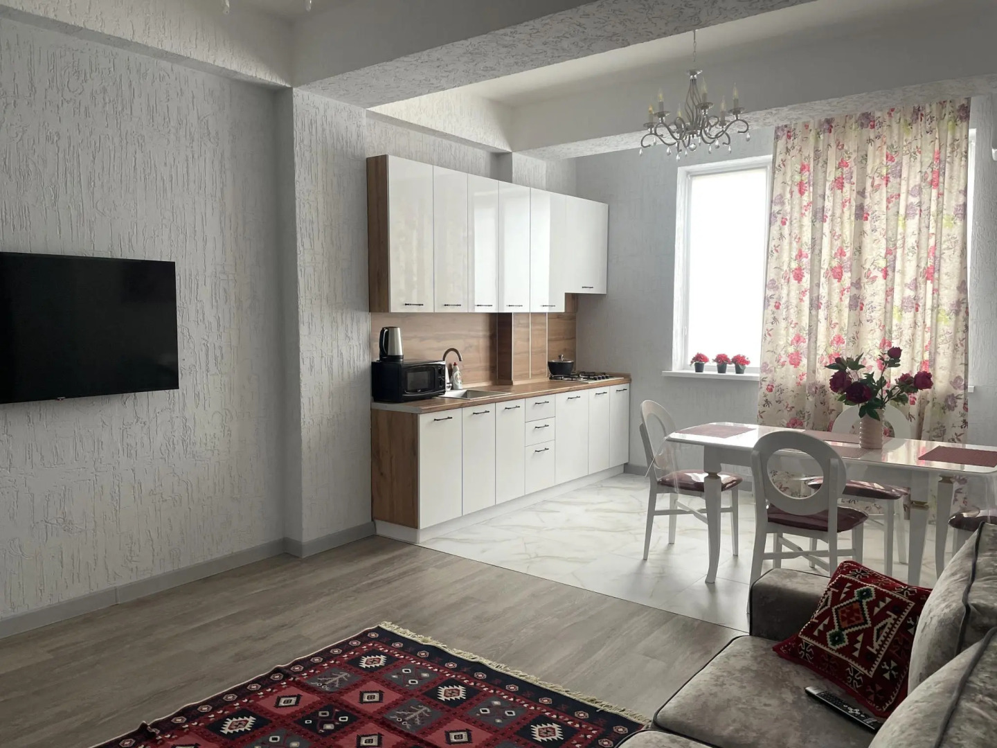 Апартаменты SunDag (СанДаг)