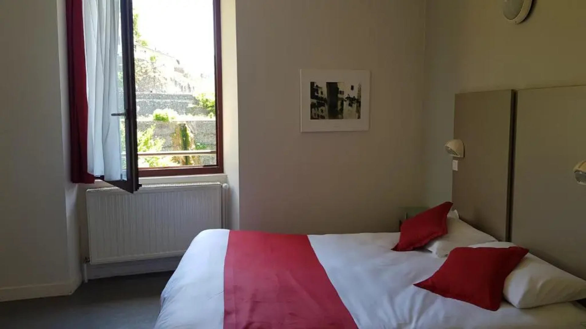 Hotel Le Musée de l'Eau