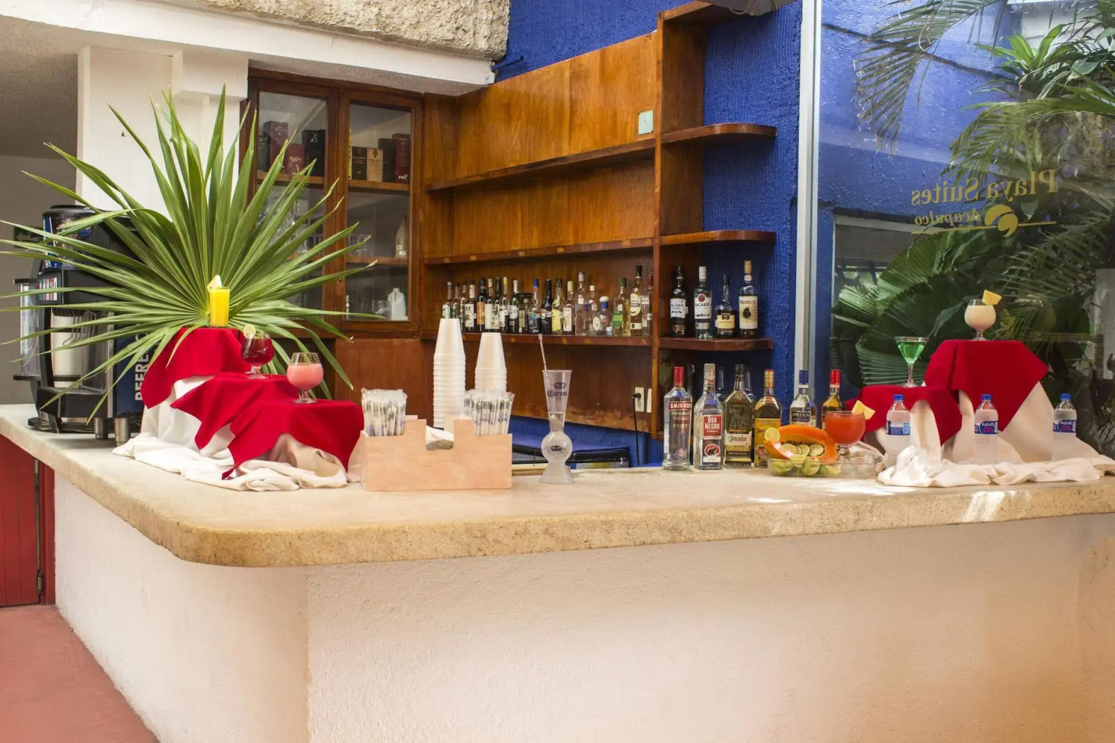 Playa Suites Acapulco