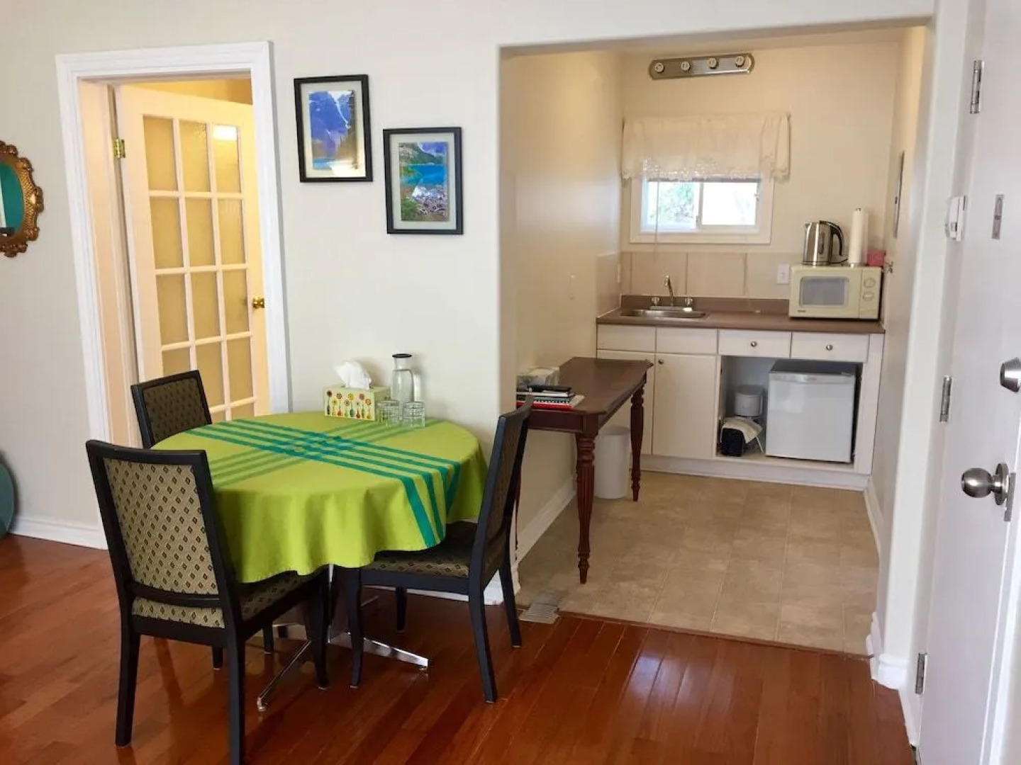 Ellis House B&B, Niagara Falls