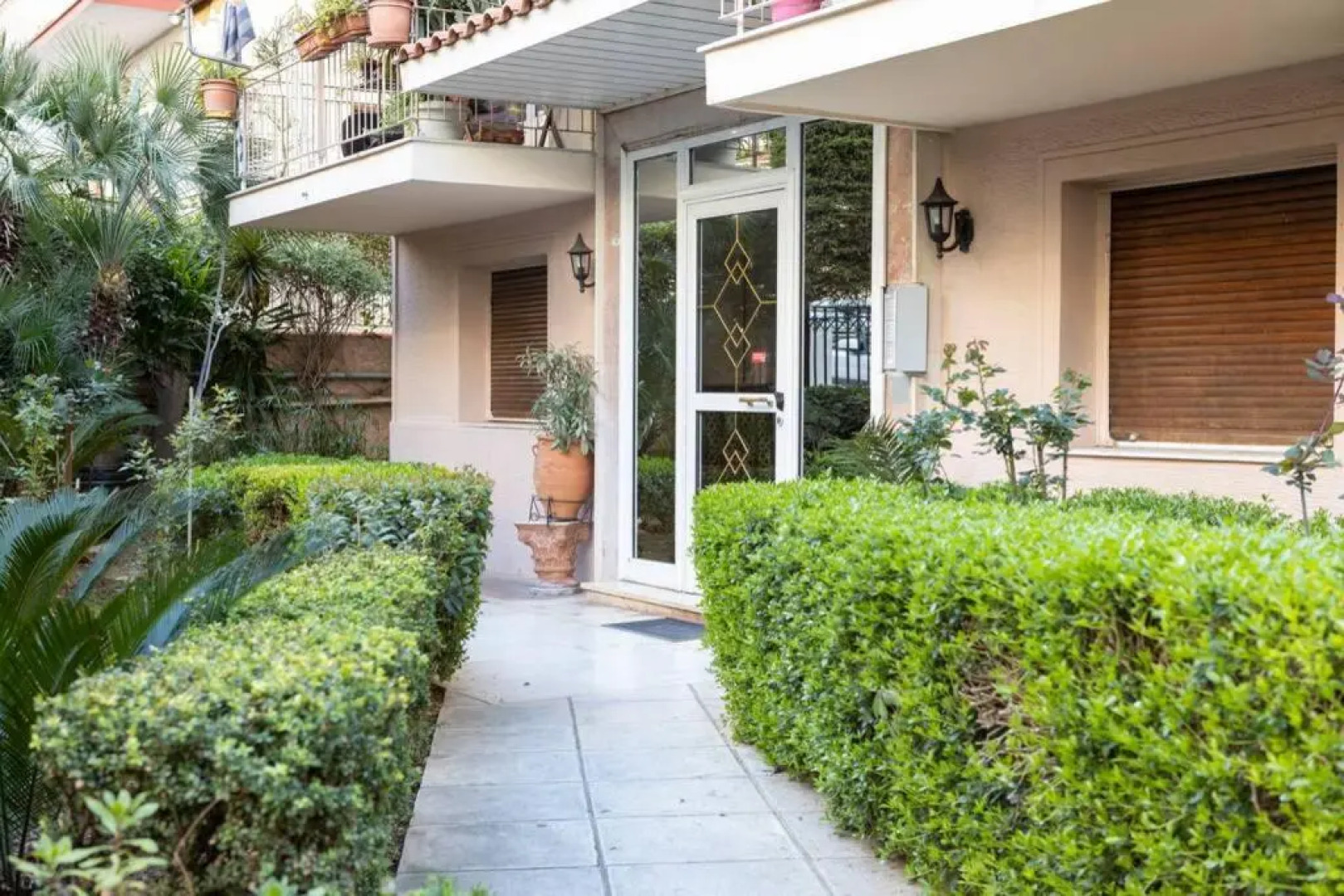 AthensBlues Flisvos 2 Bedroom Flat