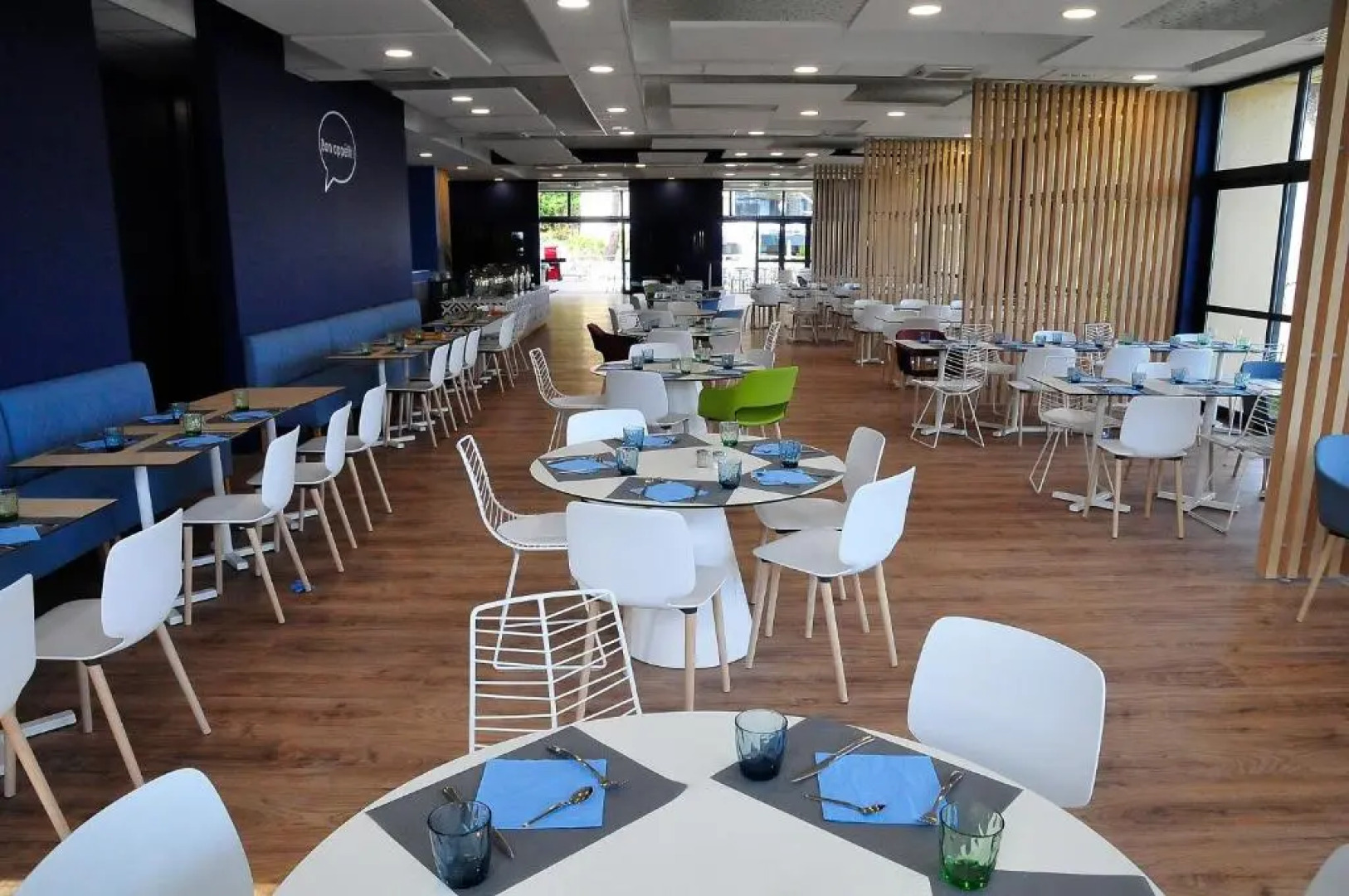 Club Vacanciel de Carry-le-Rouet