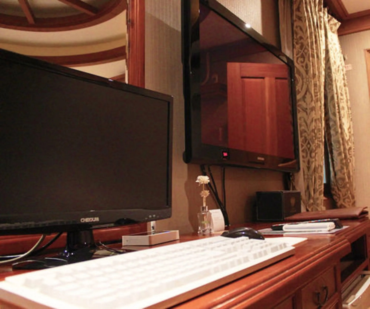 Firenze Tourist Hotel