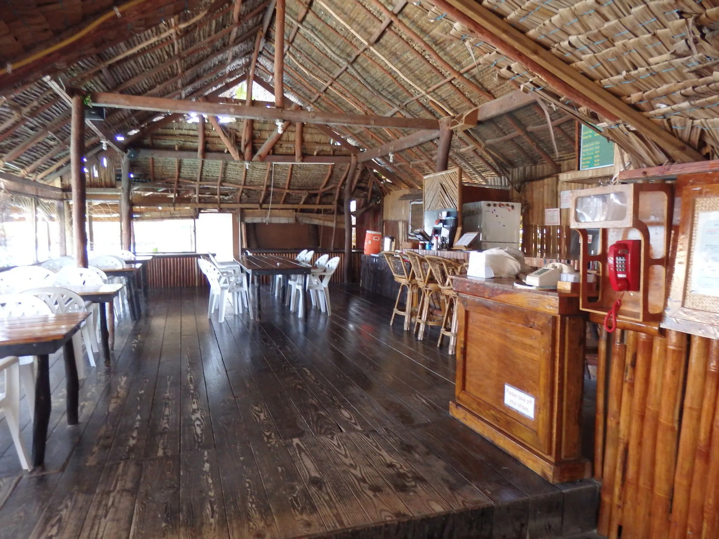 Antelope Guesthouse