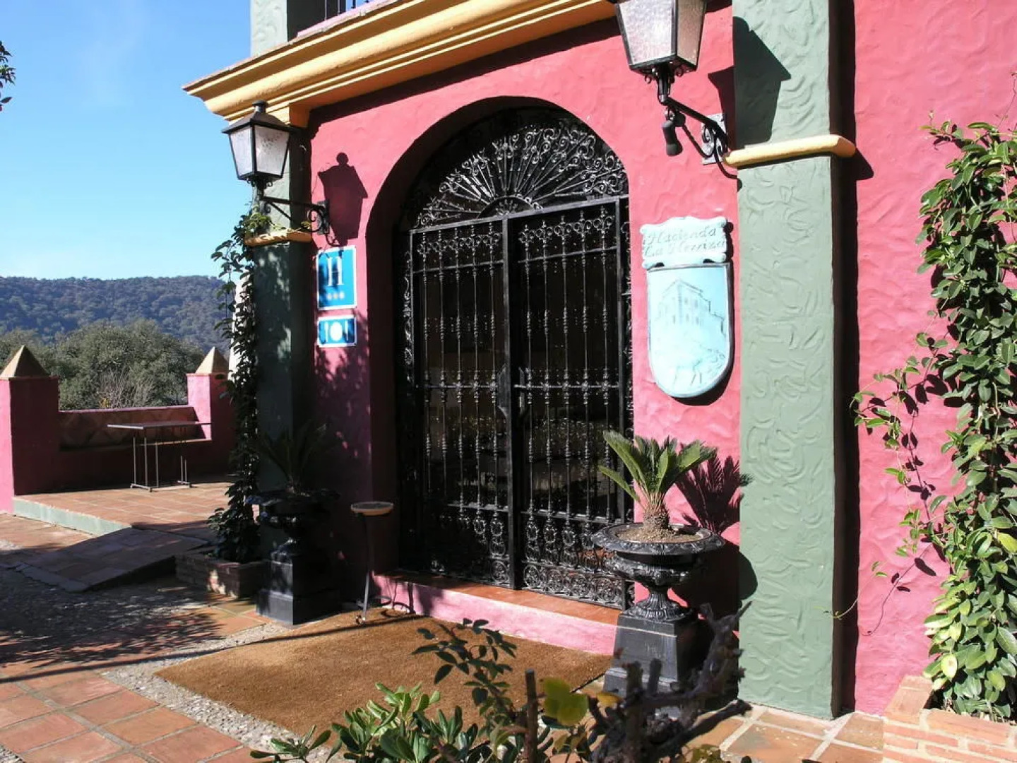 Hacienda la Herriza