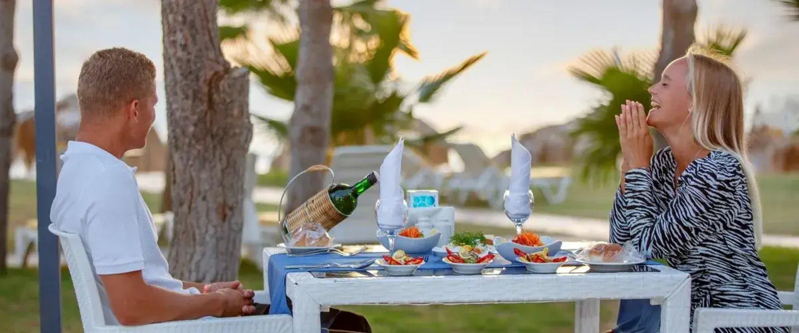 Justiniano Club Park Conti