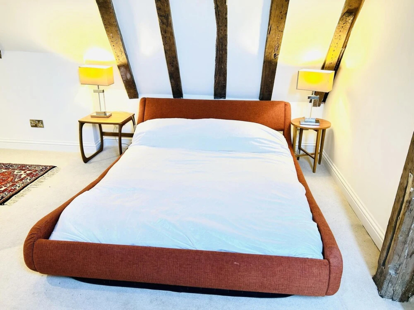 Petworth Cottage-sleeps 6-pet Friendly-central