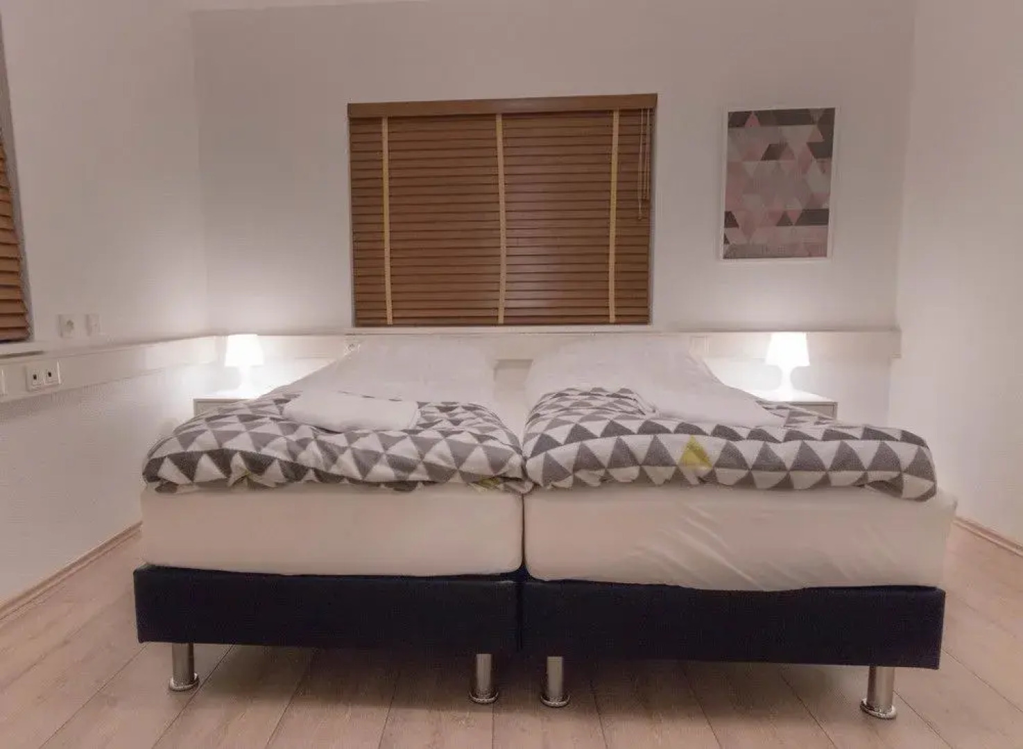 Puffin Palace Guesthouse