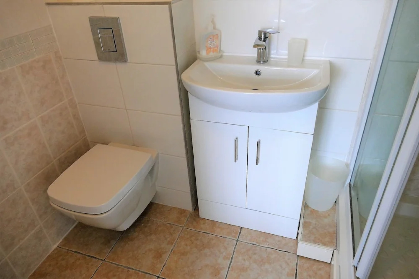 Simerock Guest House