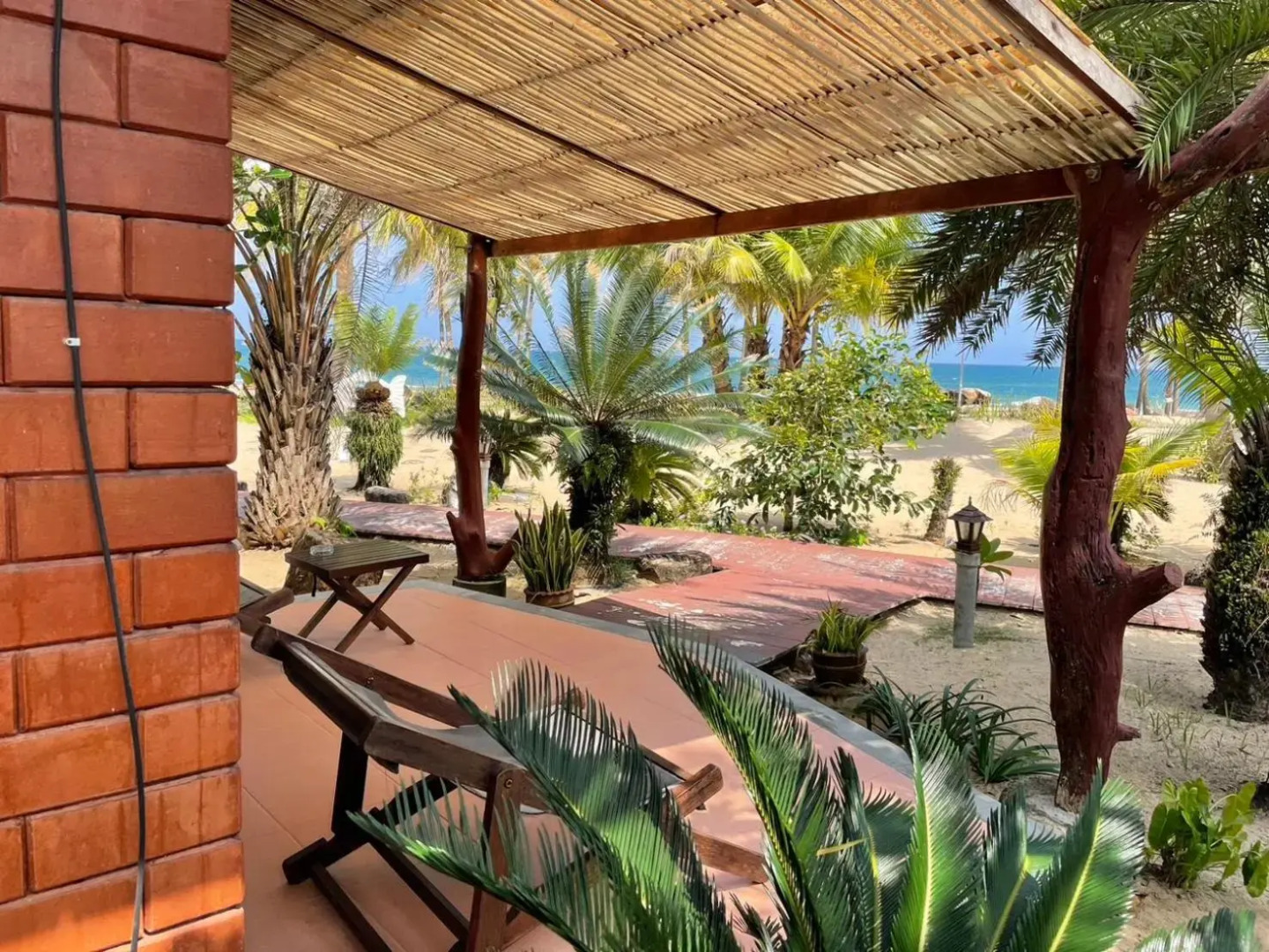 Rachavadee Bankrut Resort