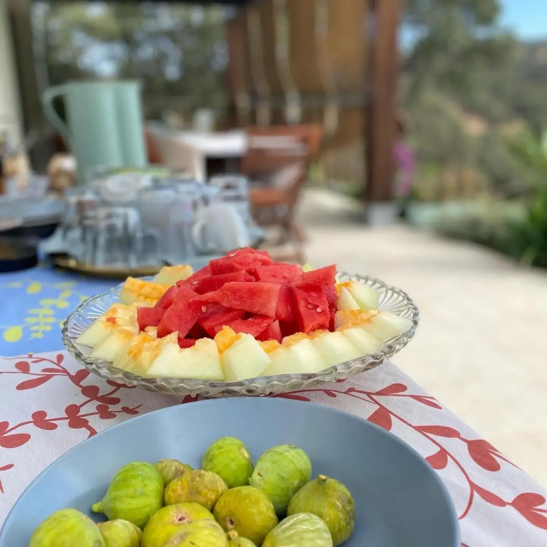 La Siesta del Naranjo