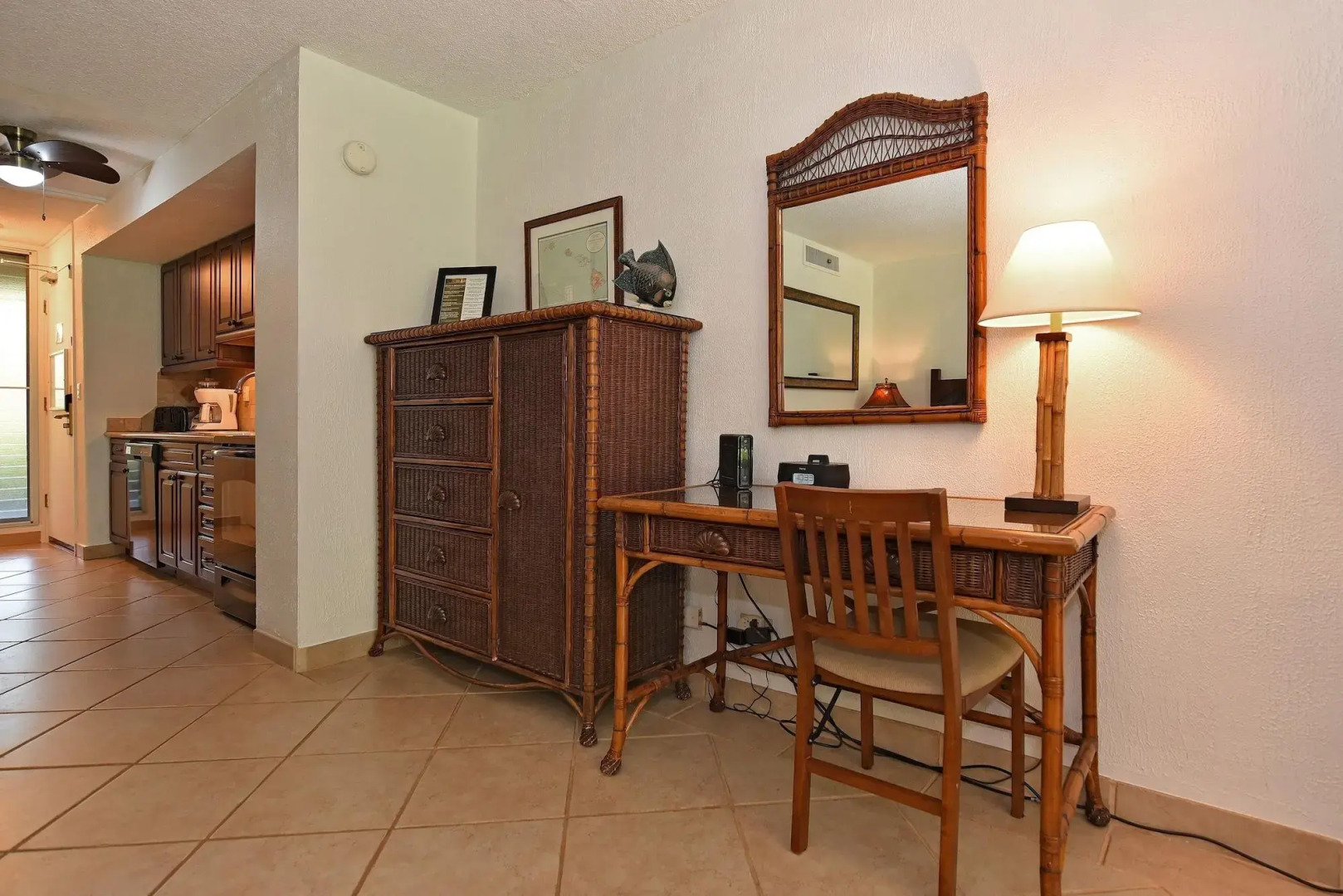 Maui Kaanapali S #b133 Studio Bedroom Condo by RedAwning