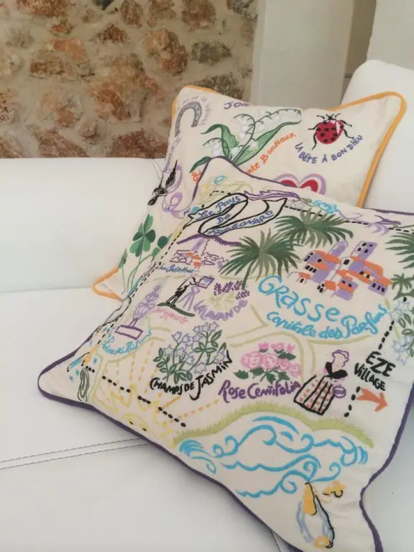 Petit Mas de Saint Paul