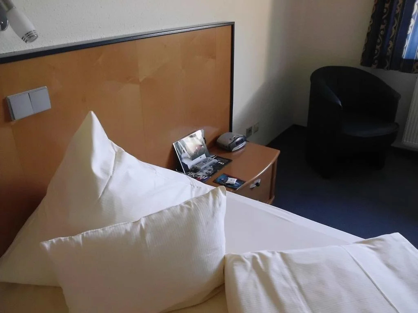 Hotel Kattenbusch Economy