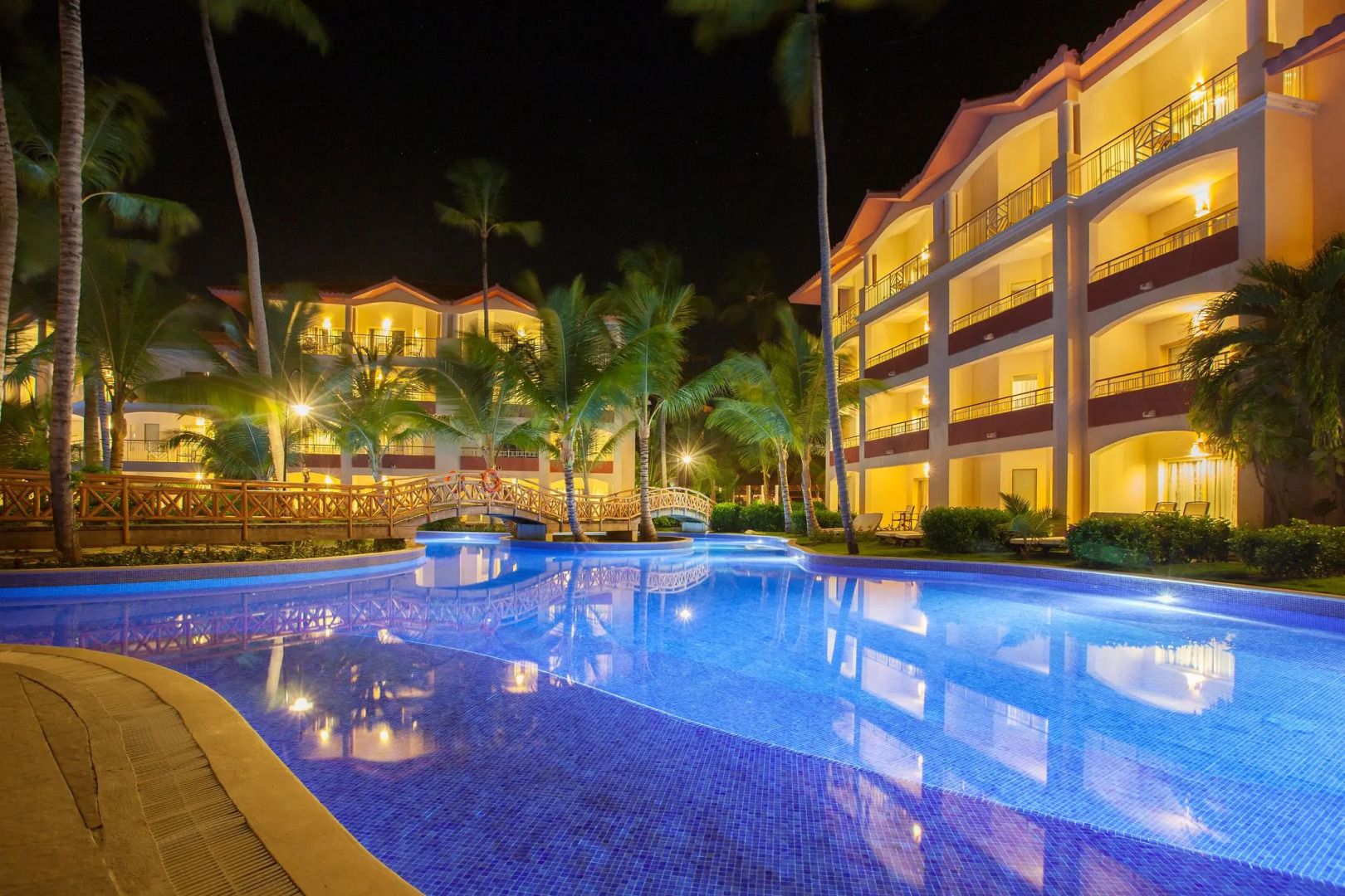 Majestic Elegance Punta Cana - All Inclusive