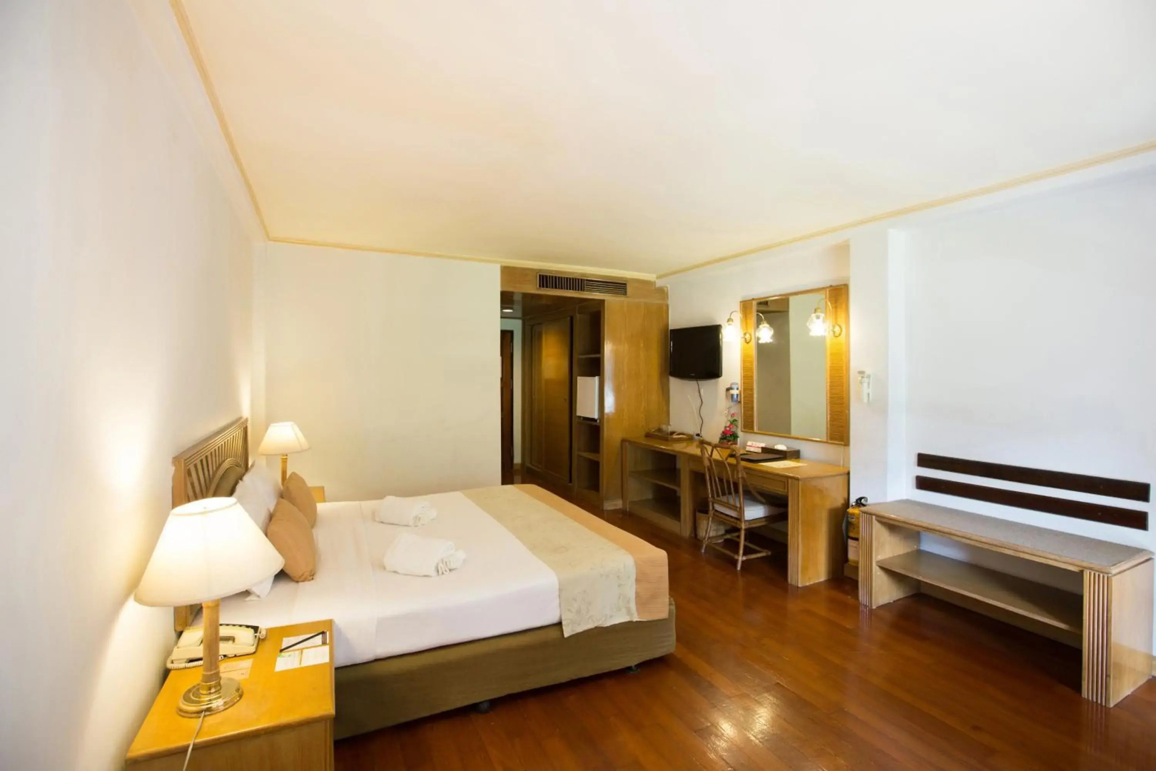 Imperial Mae Hong Son Resort
