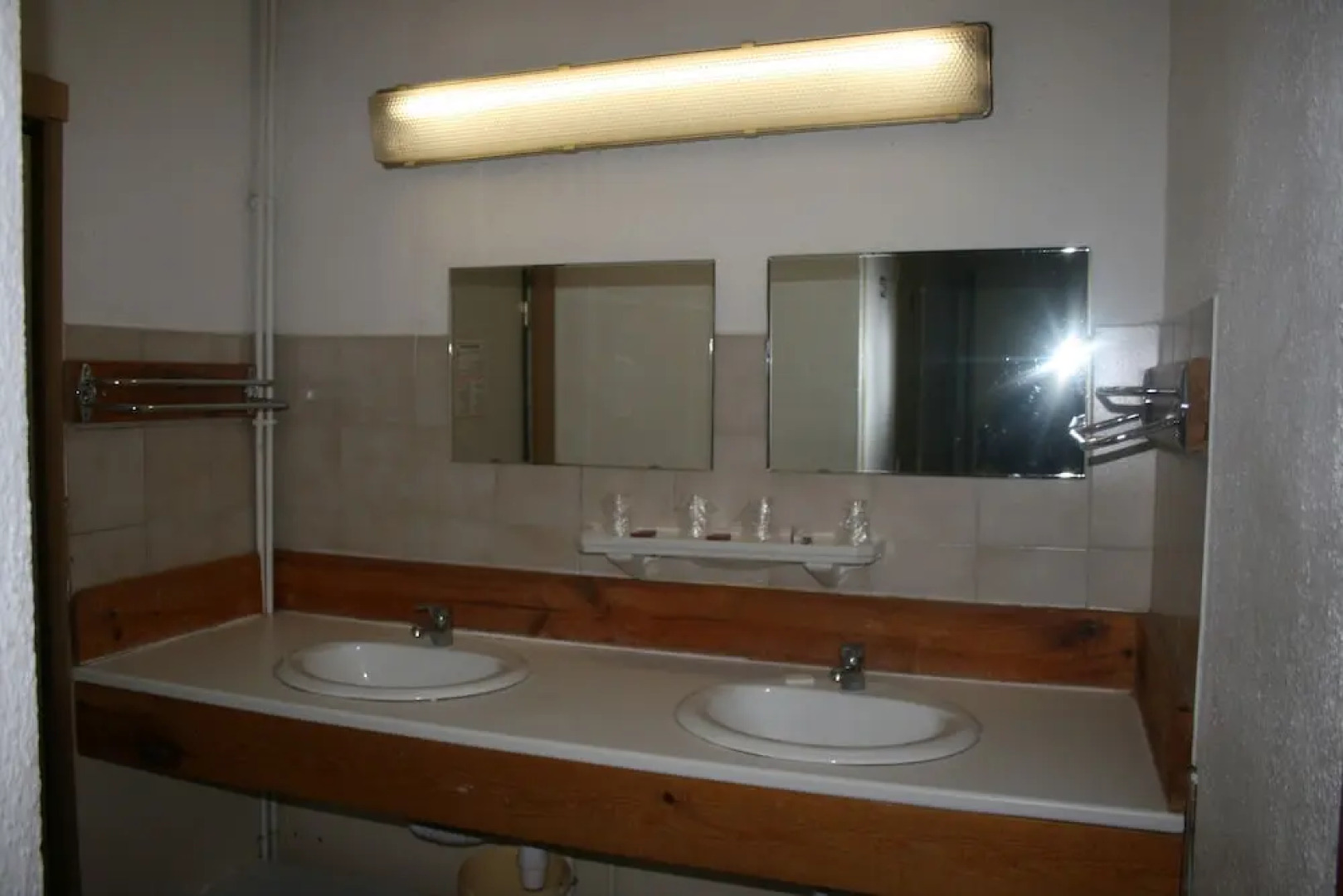 Chalet Hôtel La Rafale