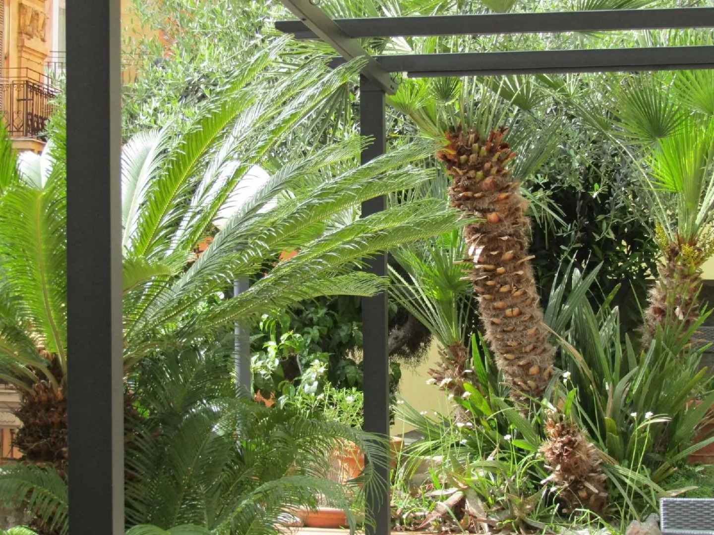 Glam Resort Villa Maria Luigia