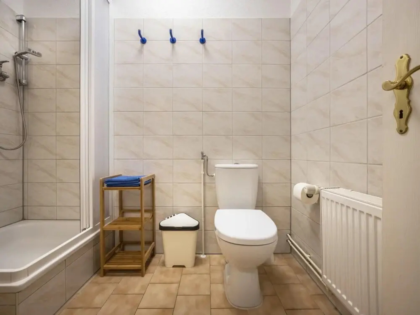 Ferienwohnung in der Mecklenburger Seenplatte