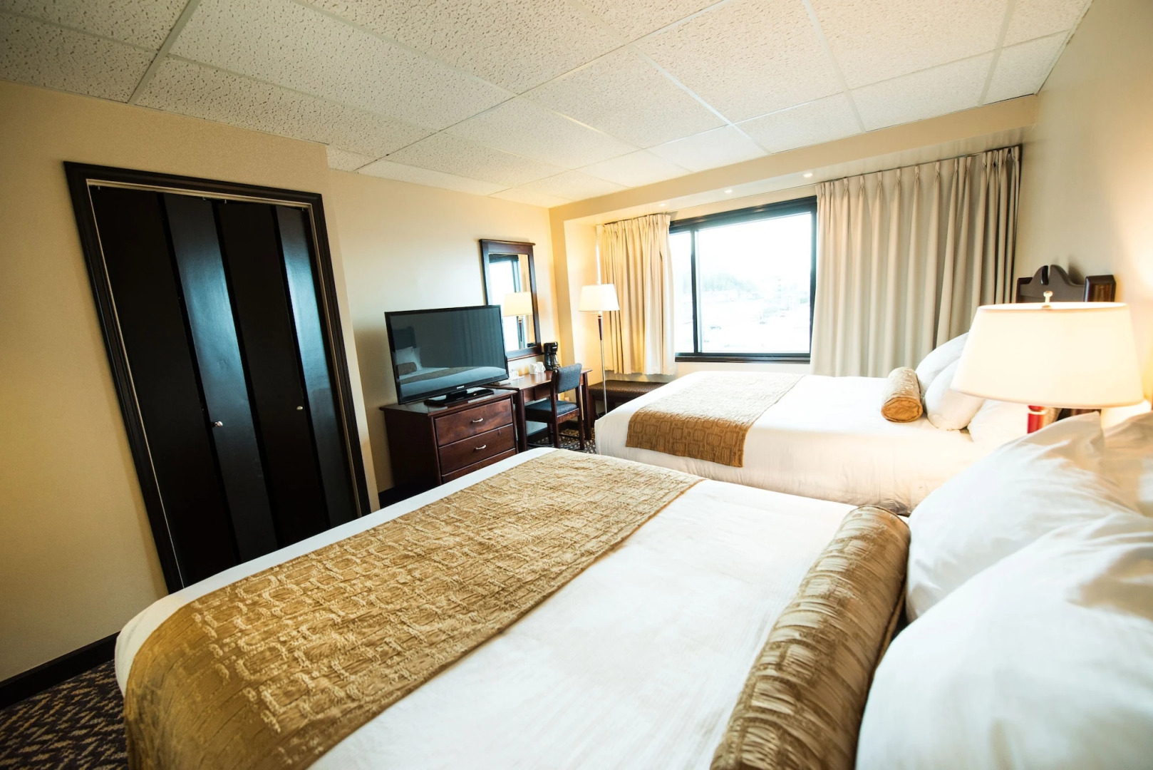 Prestige Oceanview Hotel Prince Rupert