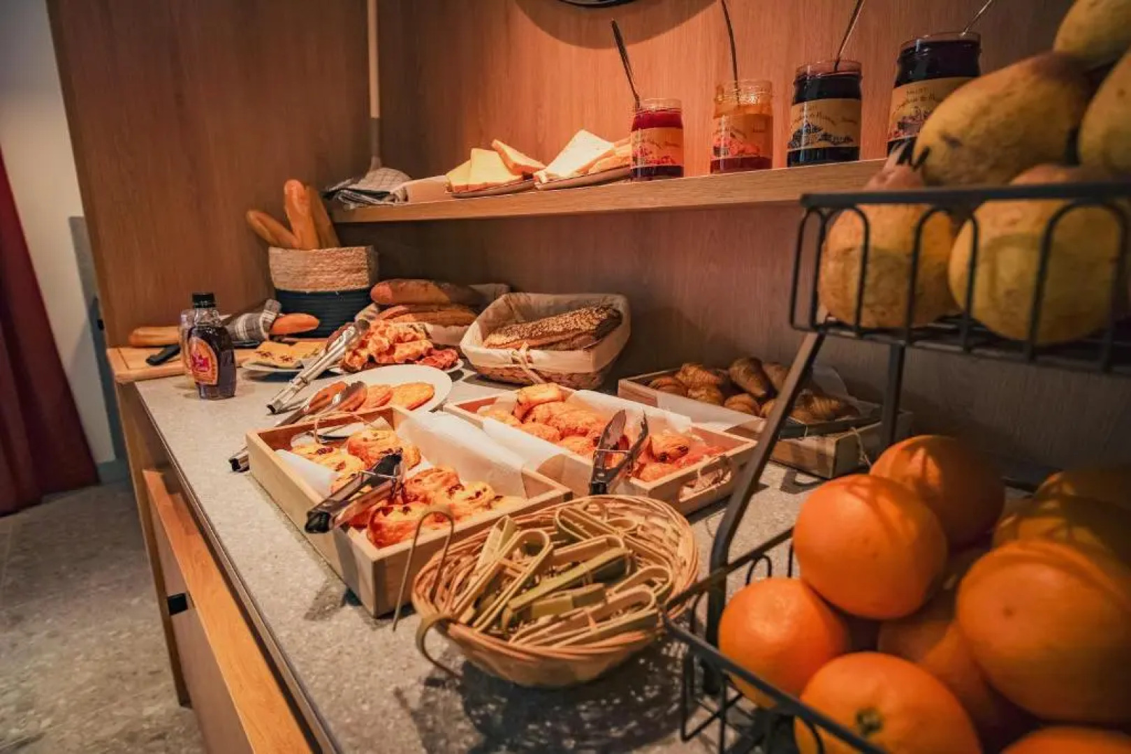 ibis Styles Albertville