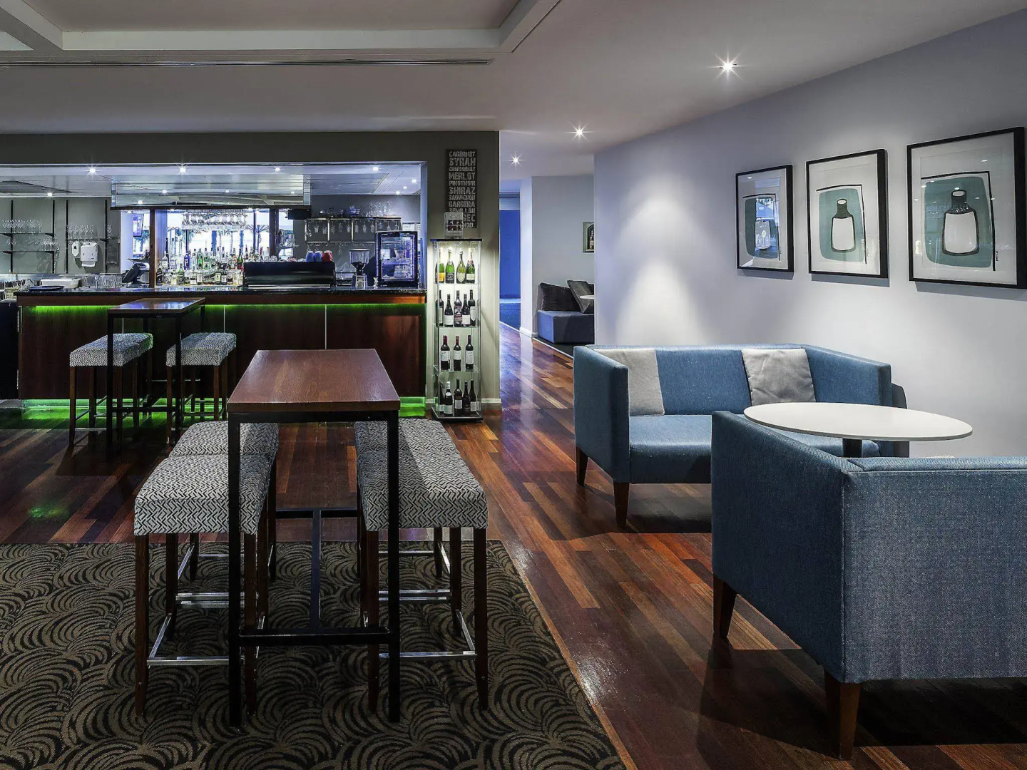 Novotel Geelong
