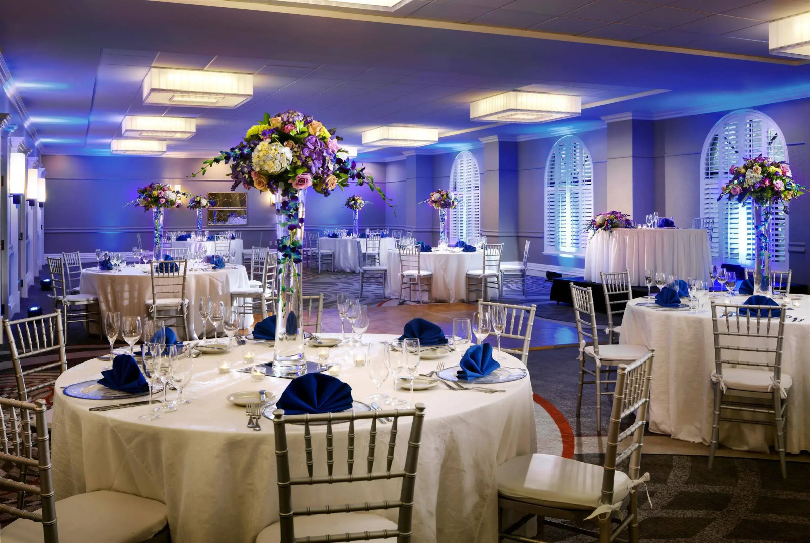 Sheraton Suites Fort Lauderdale at Cypress Creek