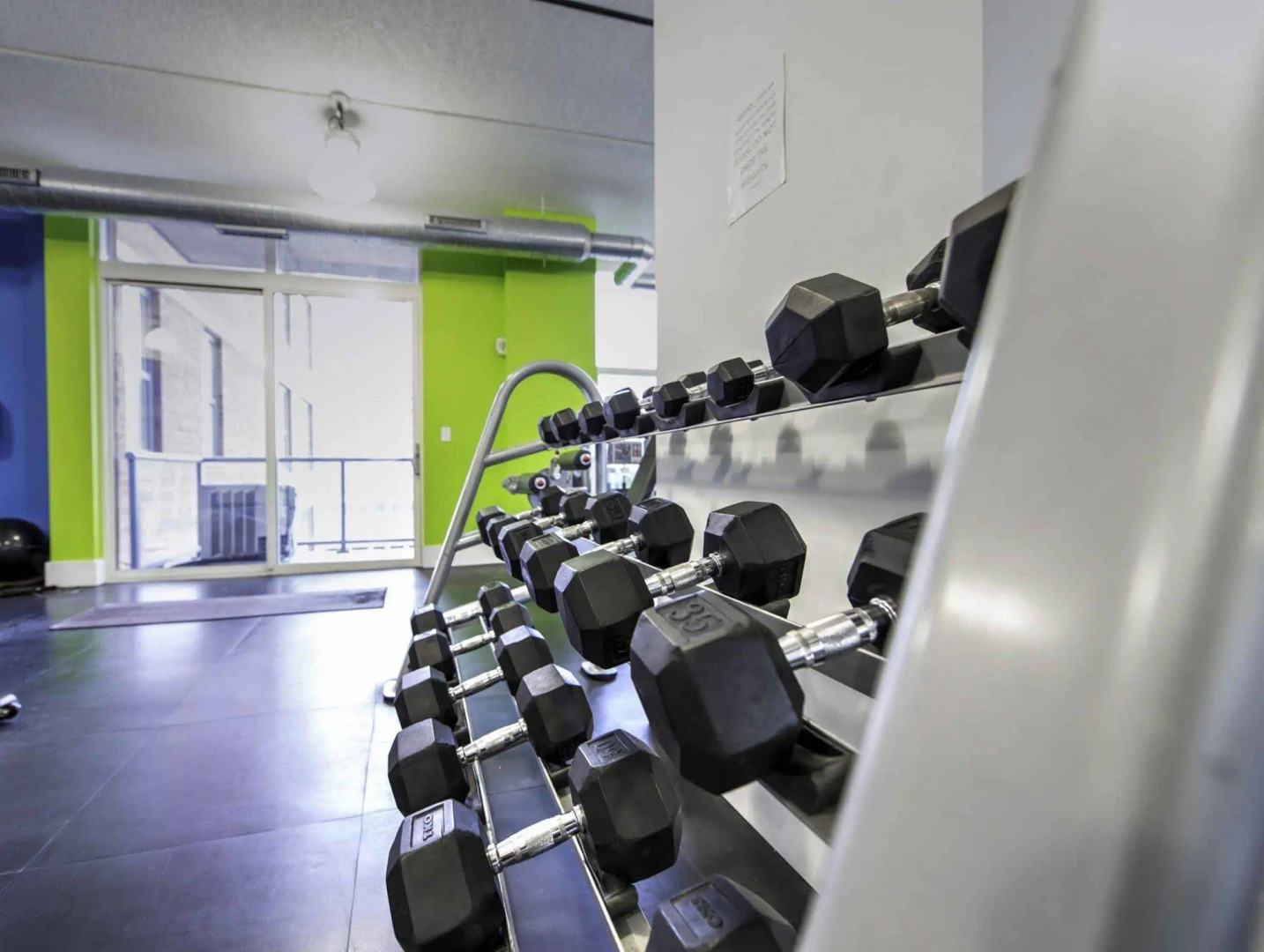 Pelican Residences at Cast Iron Lofts