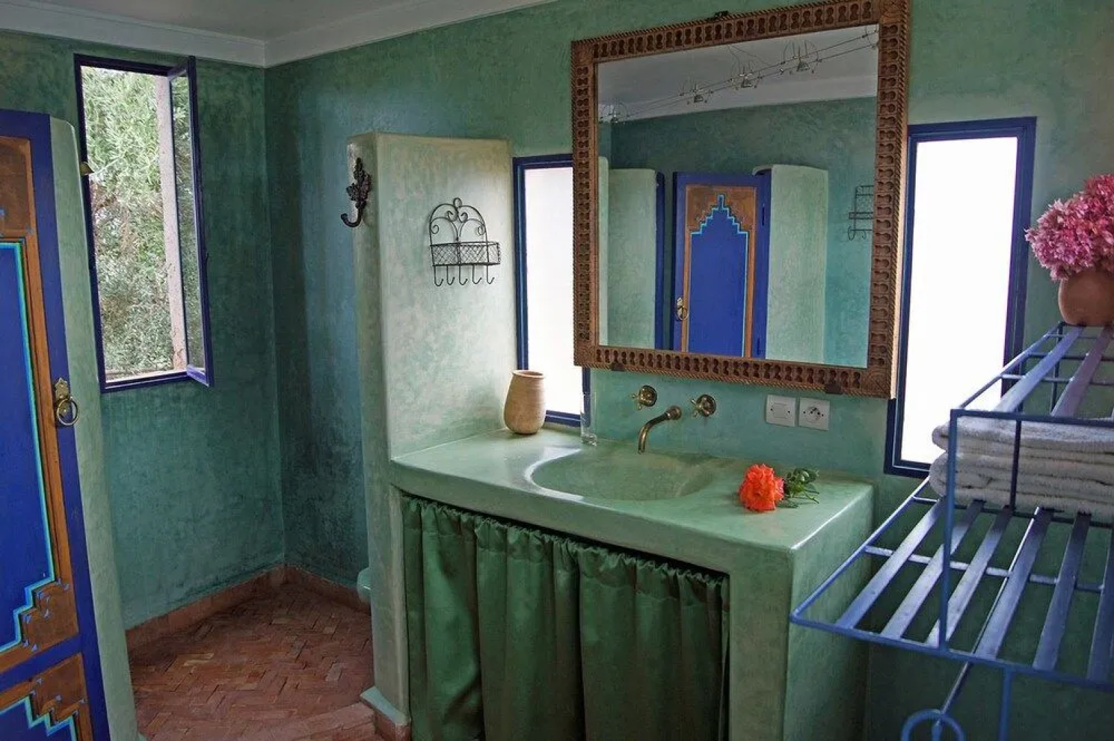 Riad Oued Ramis