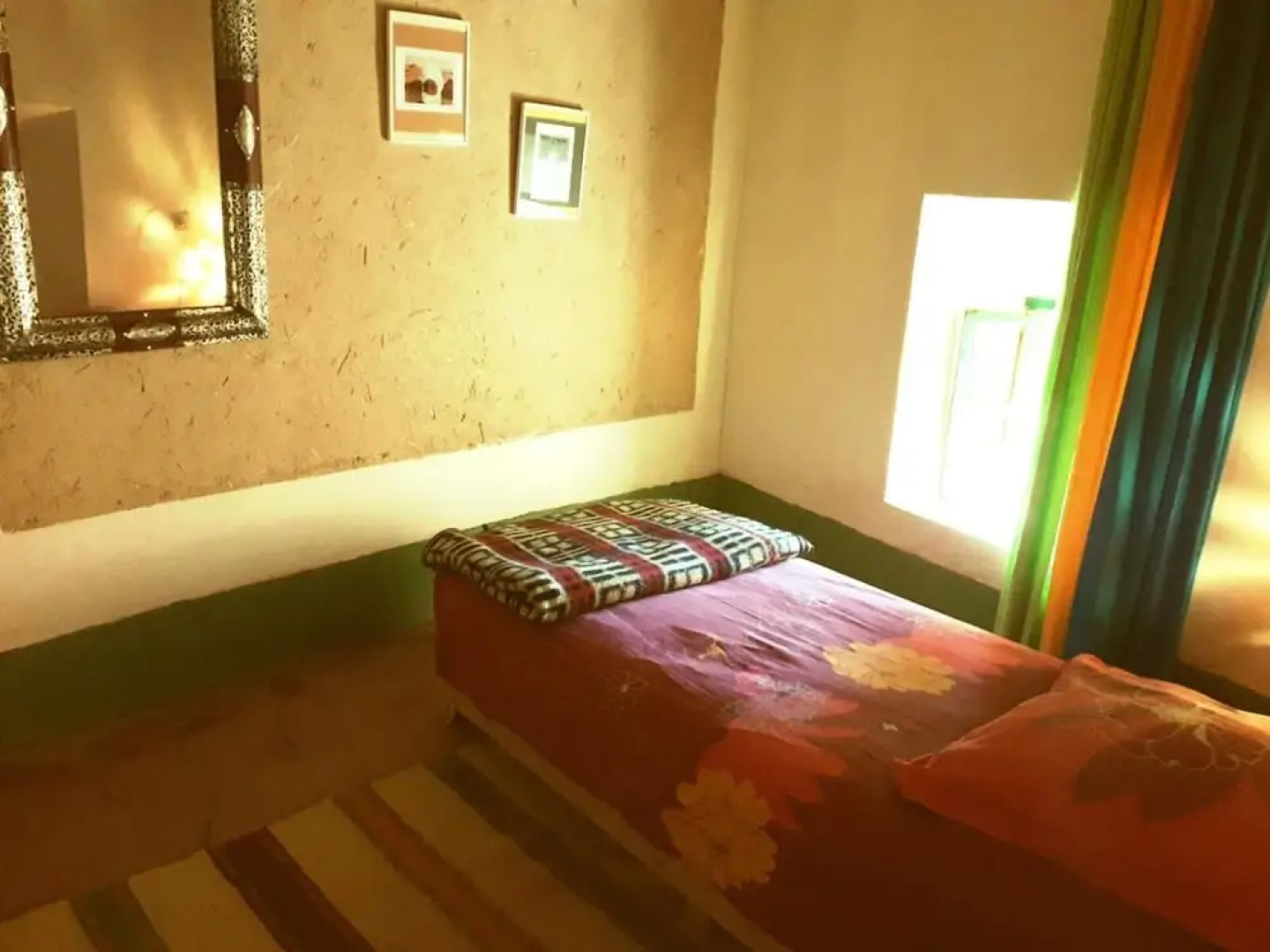 Les jardins de Mgoun