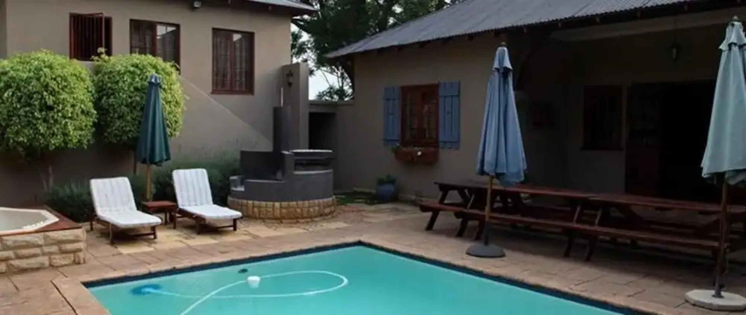 East View Guesthouse