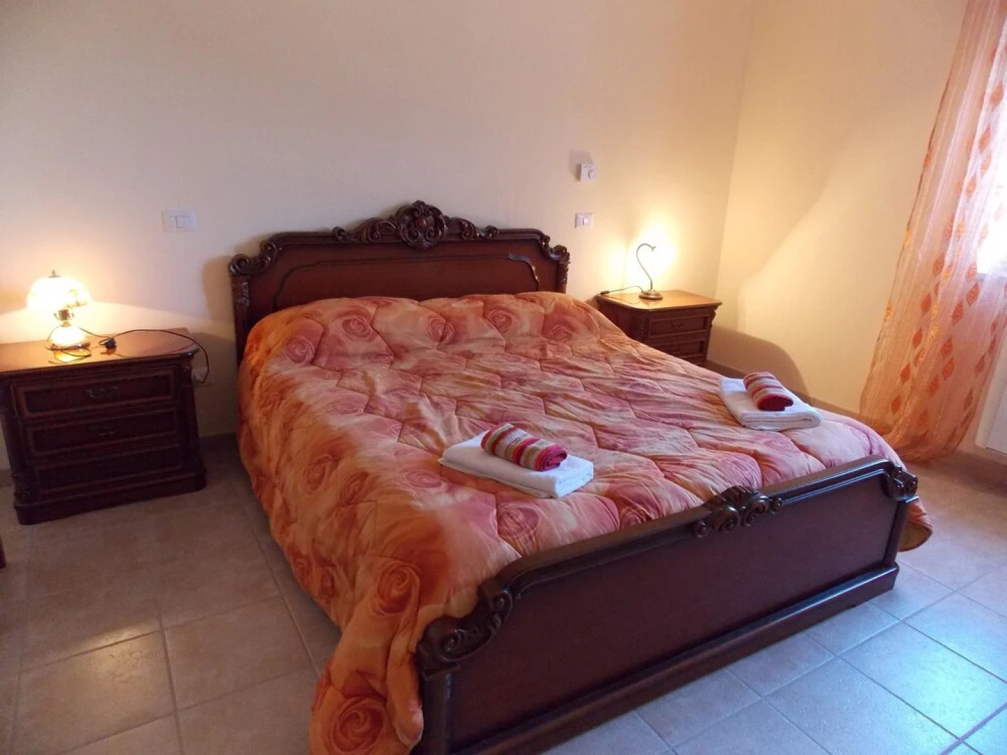 Agriturismo Biondi Nadia