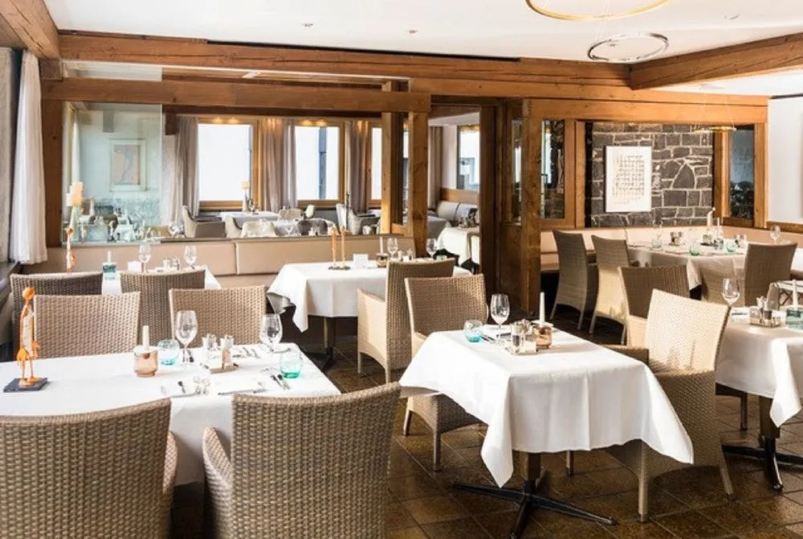 Hirschen Dornbirn das boutiquestyle hotel - skyrelax & wellness im rooftop