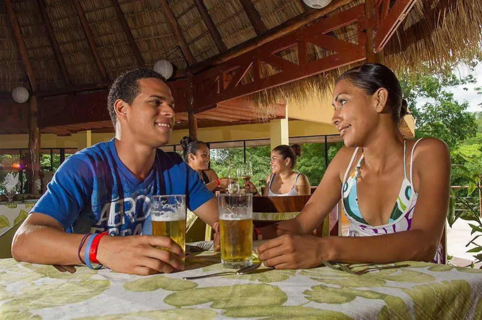 Hotel Sol Papagayo Resort