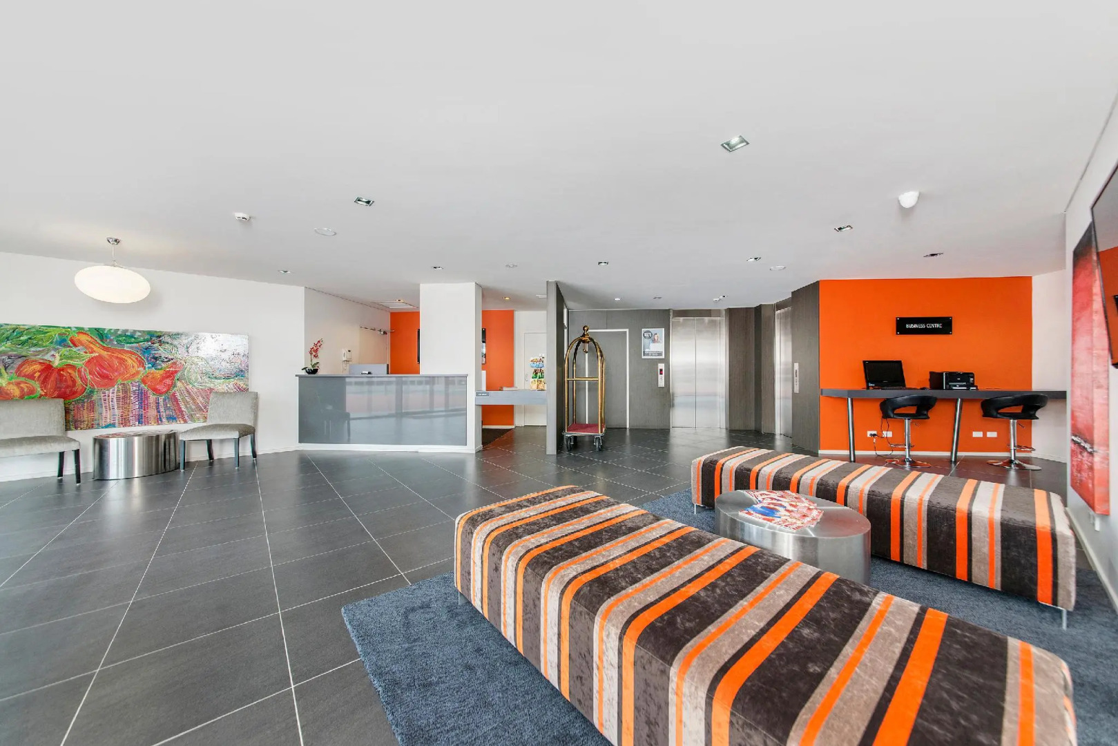 Abode Tuggeranong