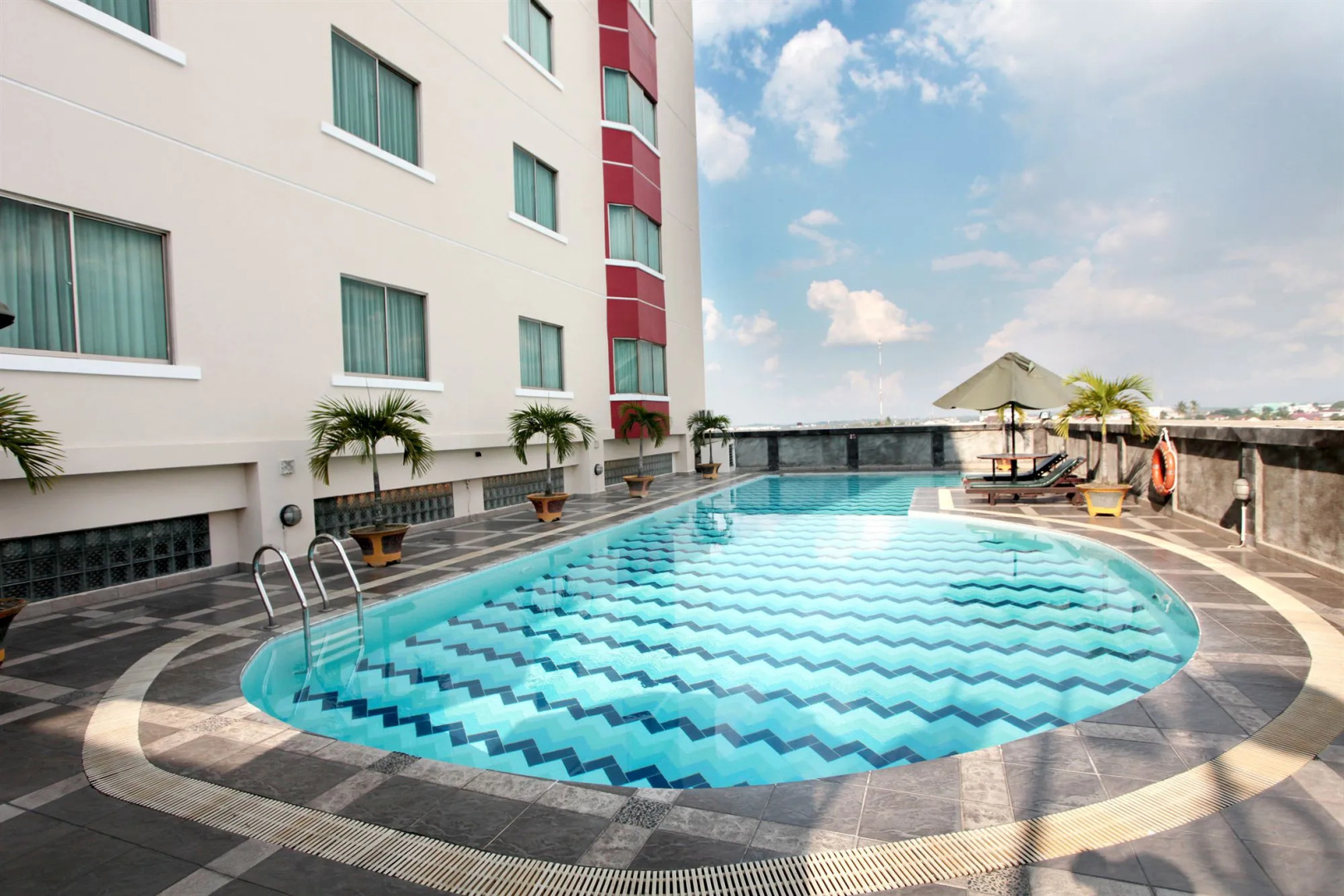 Grand Zuri Pekanbaru