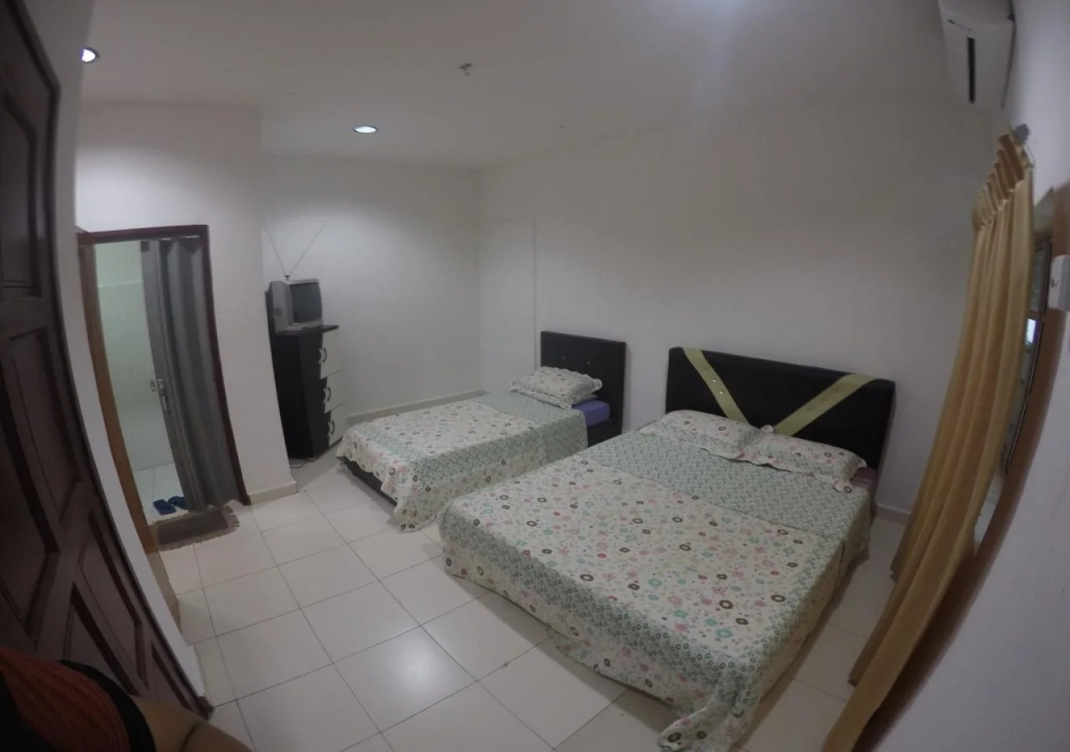 Tanjung Uda River Resort