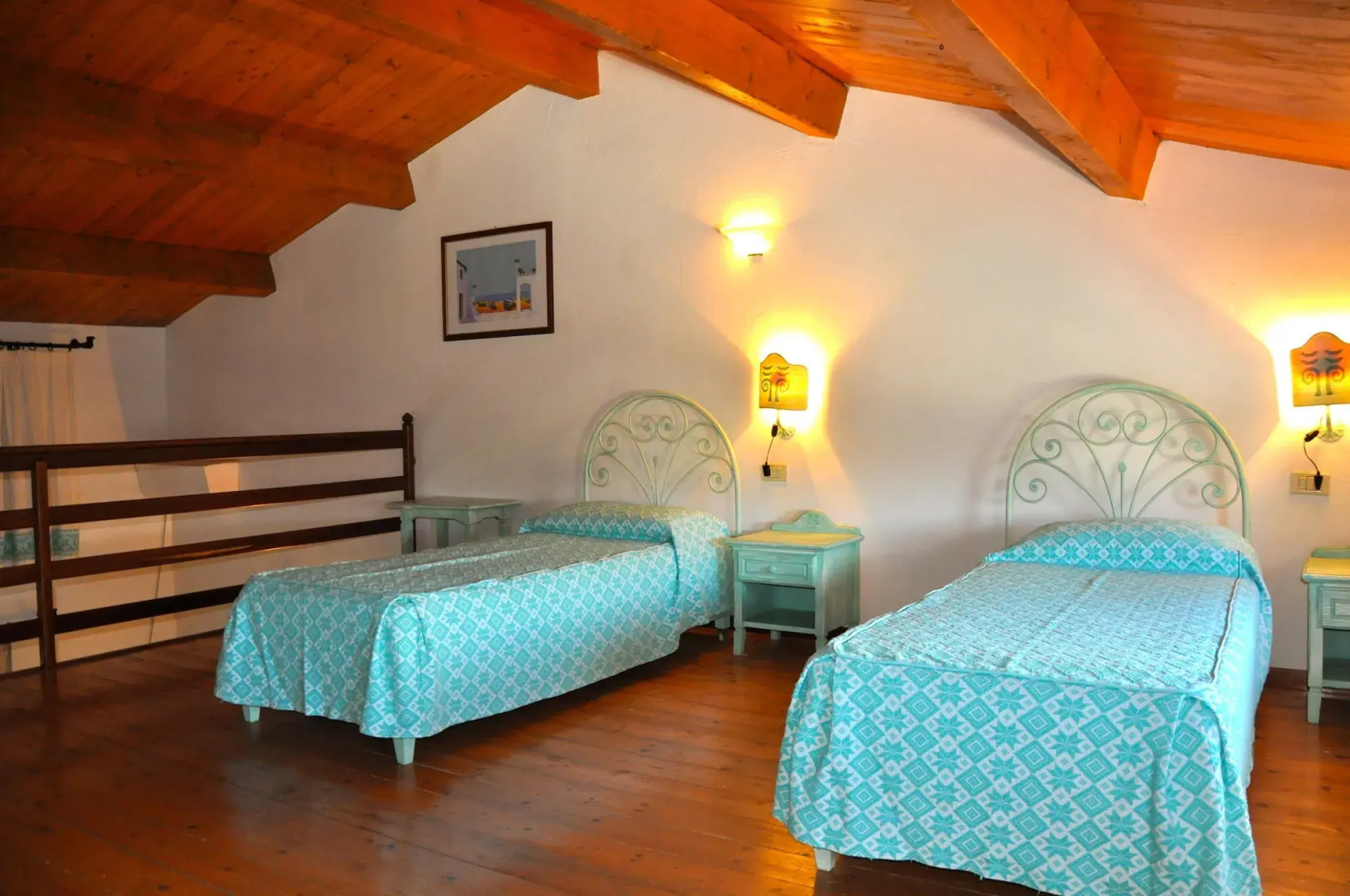 Liscia Eldi Residence