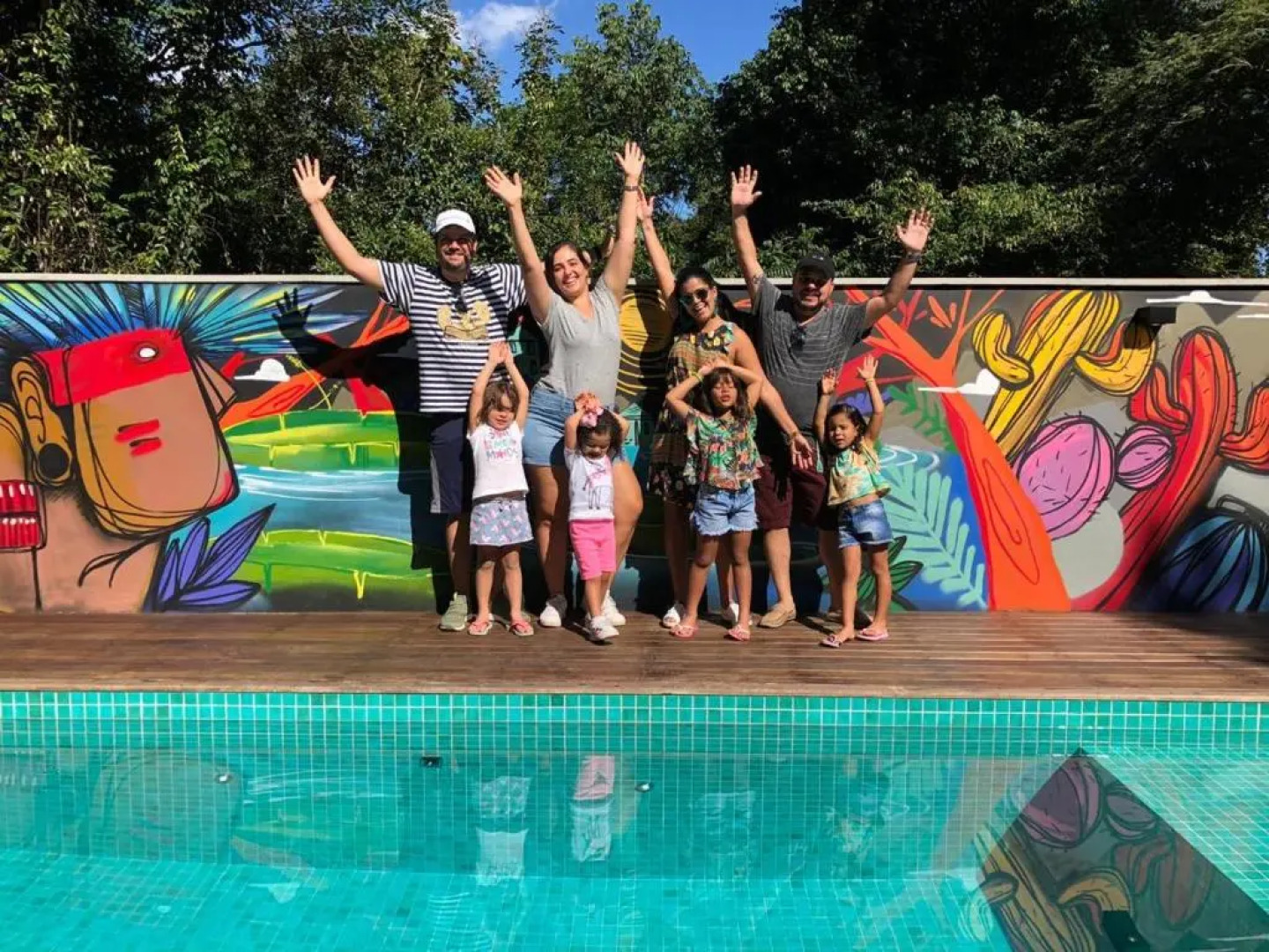 Pousada Casa Antônia